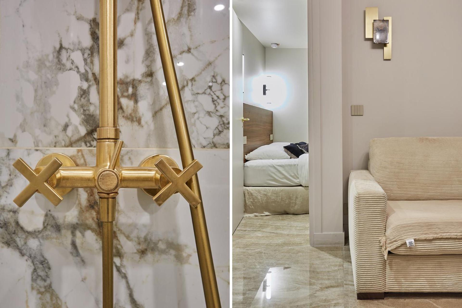 Apartment Centre De By Prestige *