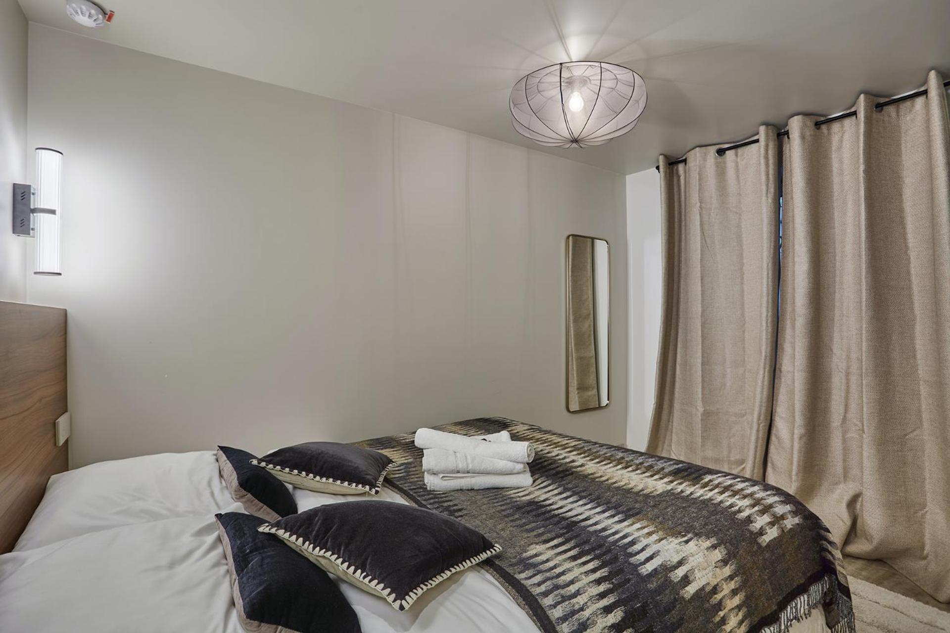 Apartment Centre De By Prestige *