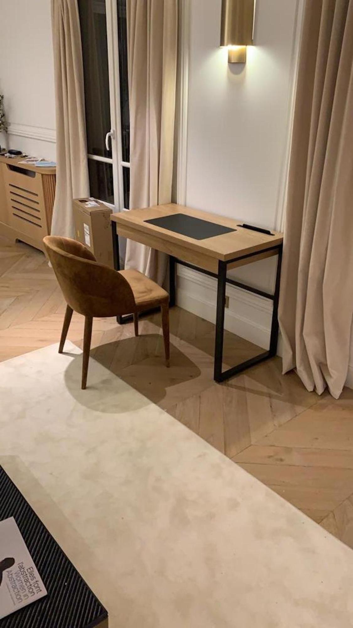 Des Arts Appartement *