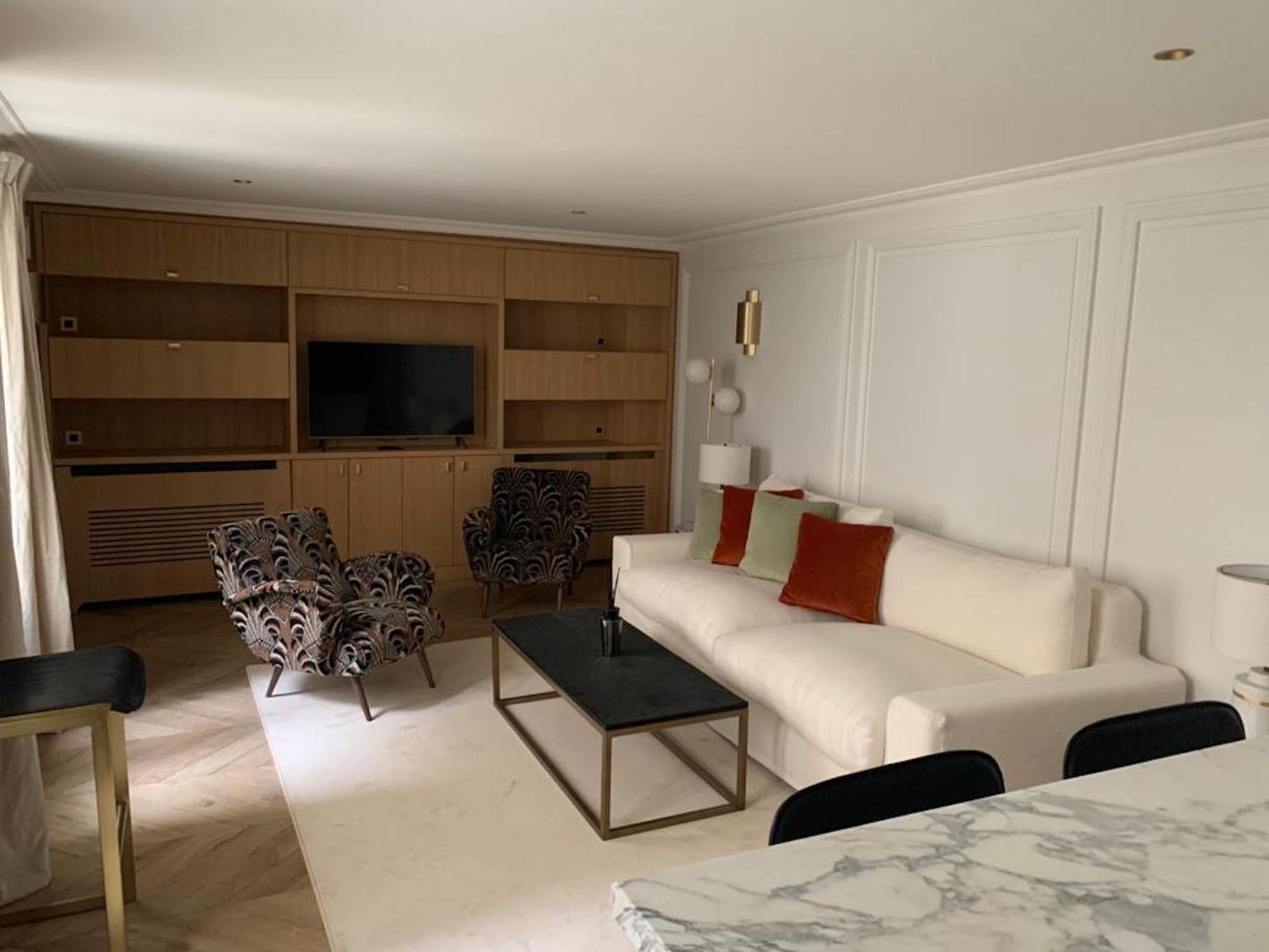 Apartment Des Arts *