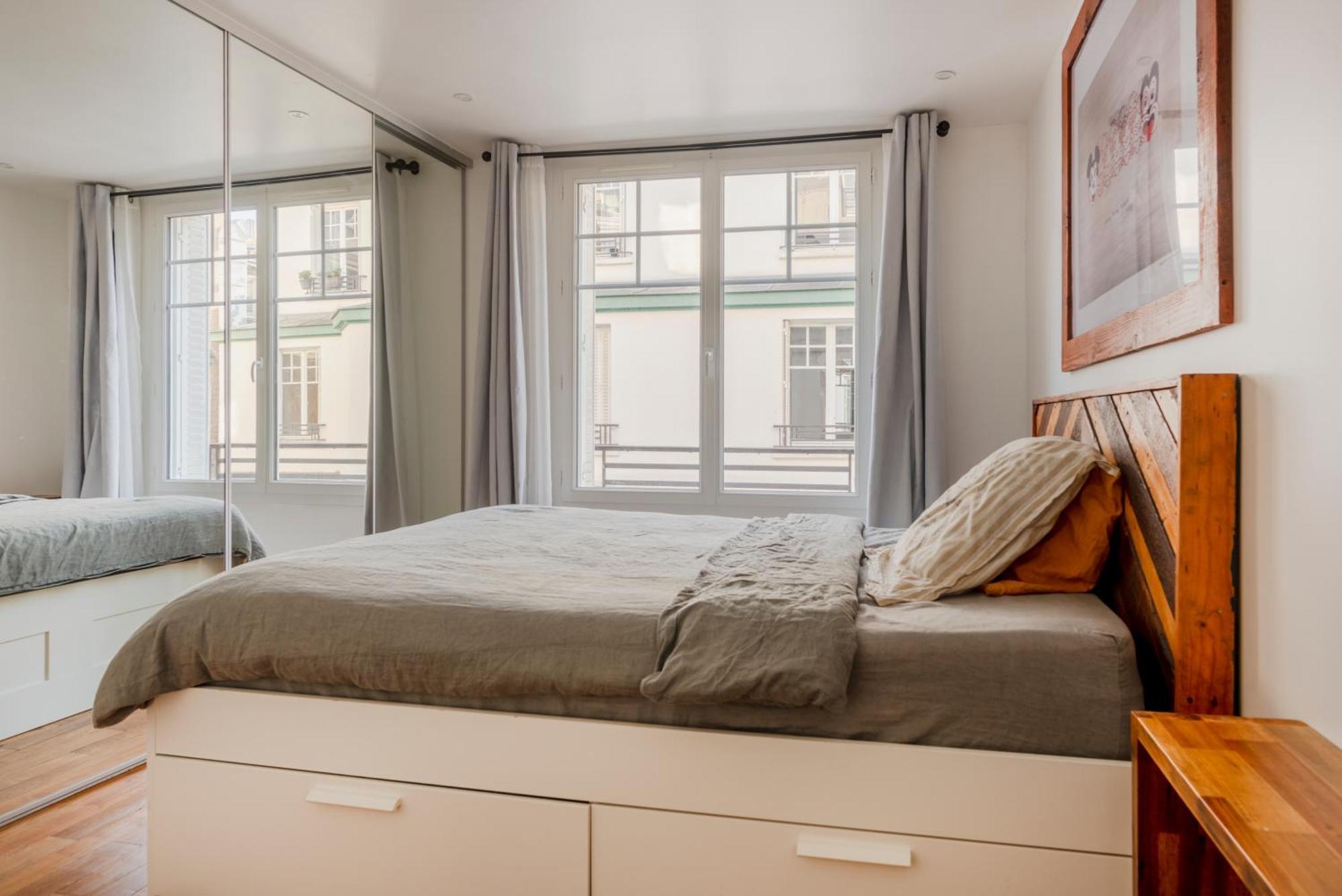Trocadero Elegant Apartment Paris