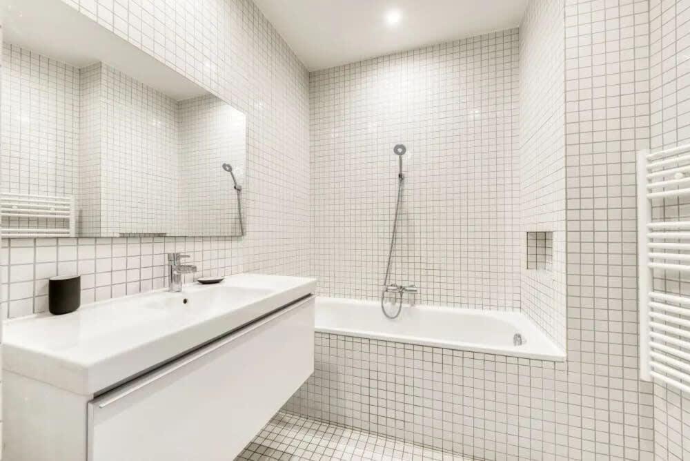 Appartement Huge And Bright 4bd For 10 Guests Sacre-coeur Paris