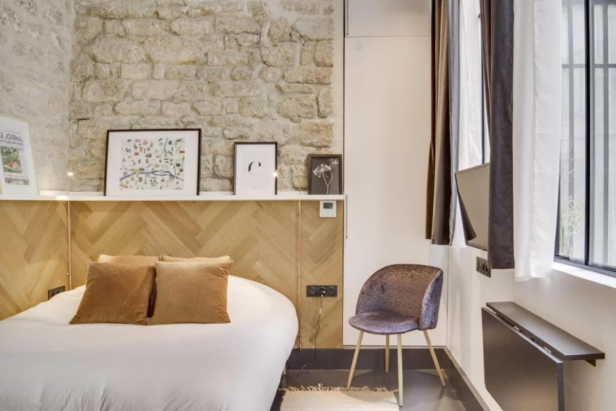 Appartement Stylish And Sunny 7bd With Garden For 17 Guests!