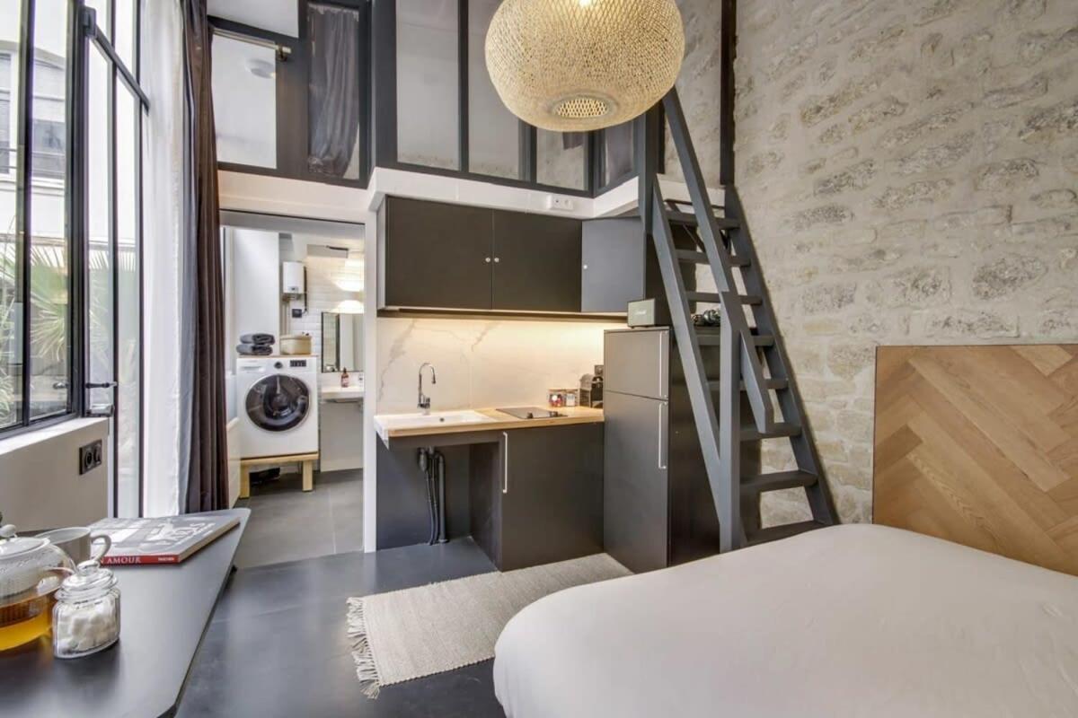 Stylish And Sunny 7bd With Garden For 17 Guests! Appartement *