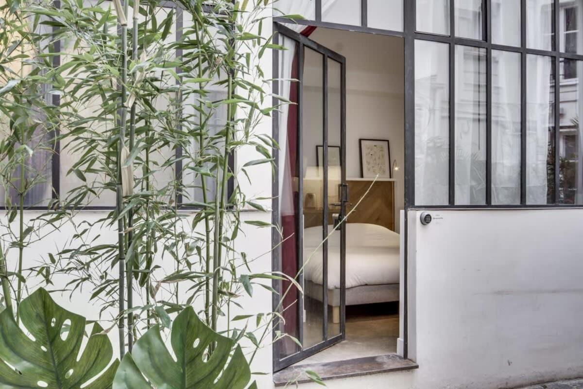 Appartement Stylish And Sunny 7bd With Garden For 17 Guests!