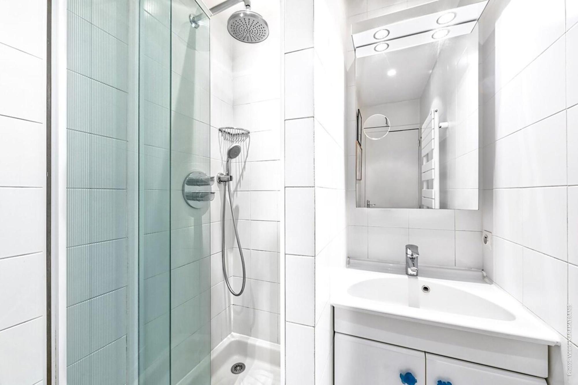 Chaillot - Luebeck I 1bdr By B'your Apartment Paris