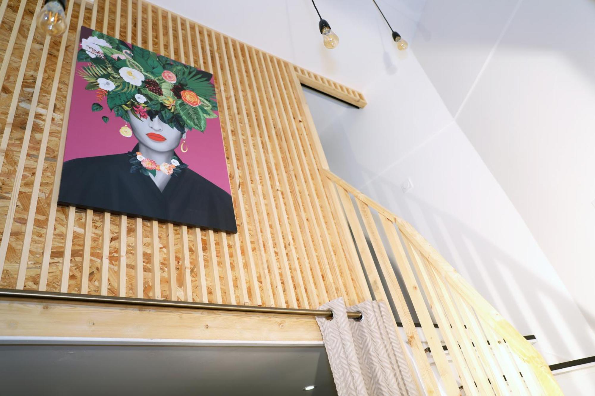 Apartment Eiffel Tour - Cosy Maneo *