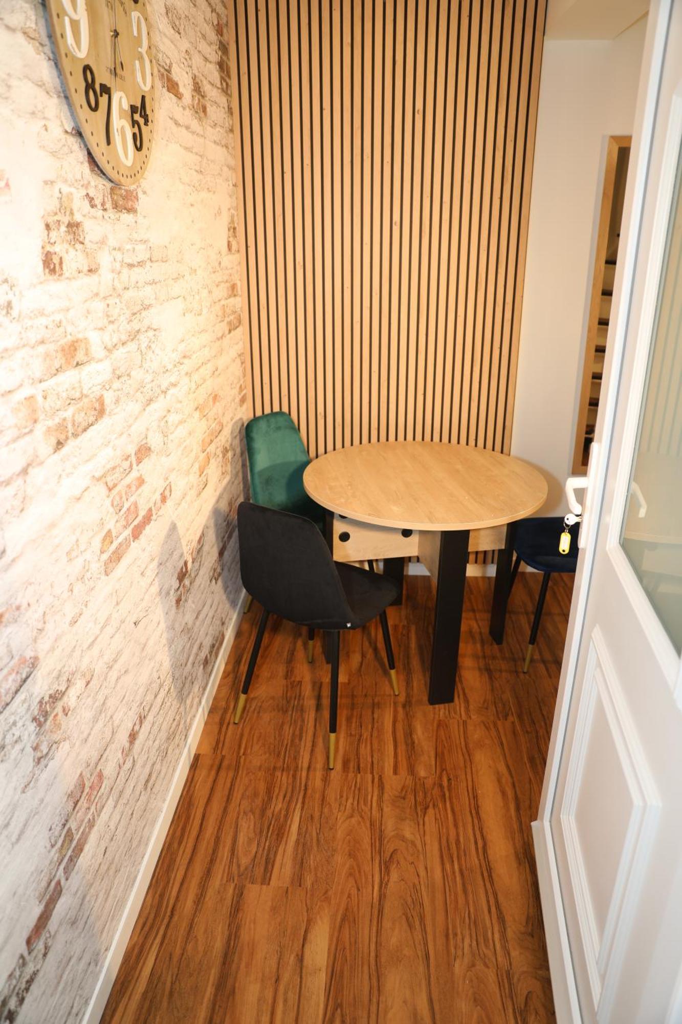 Apartment Eiffel Tour - Cosy Maneo