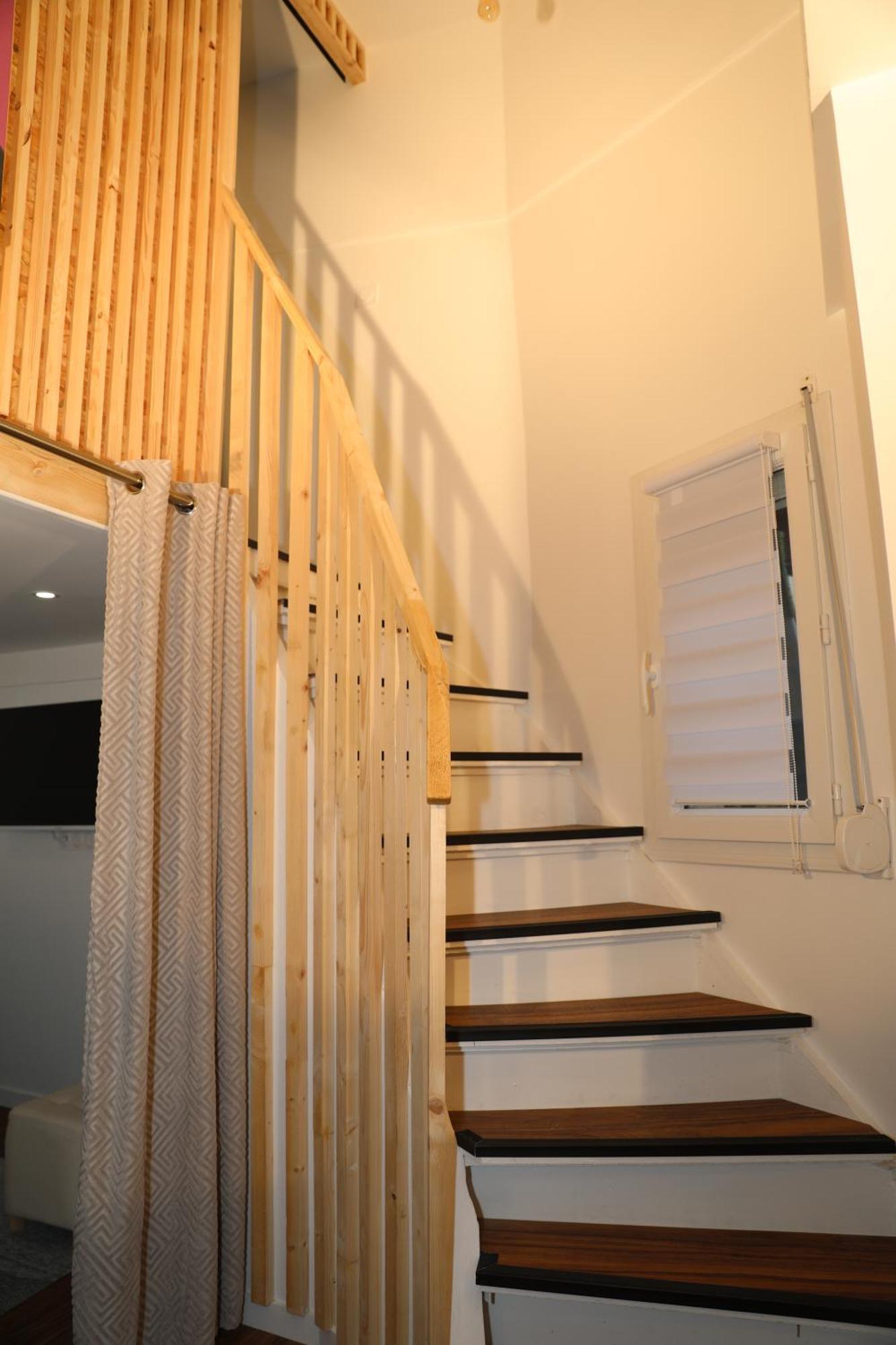 Eiffel Tour - Cosy Maneo Apartment *