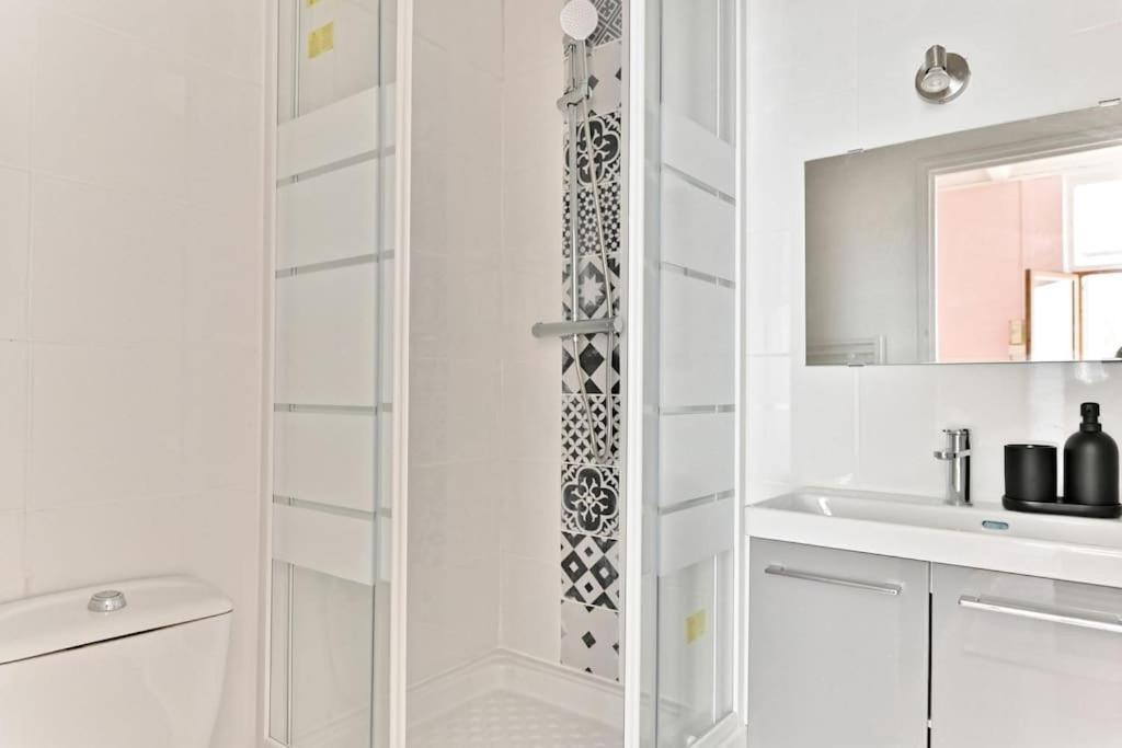 Montparnasse Appartement *