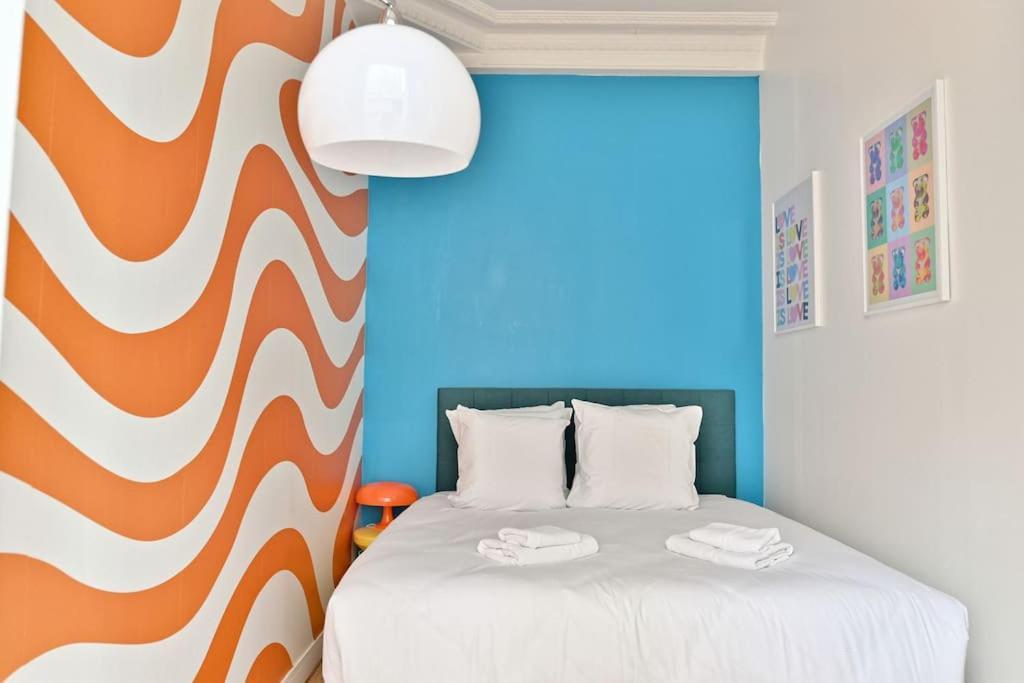 Appartement Montparnasse Paris