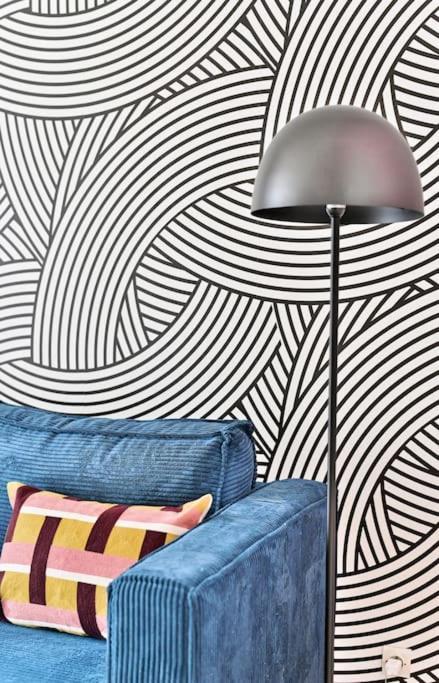 Appartement Montparnasse Paris
