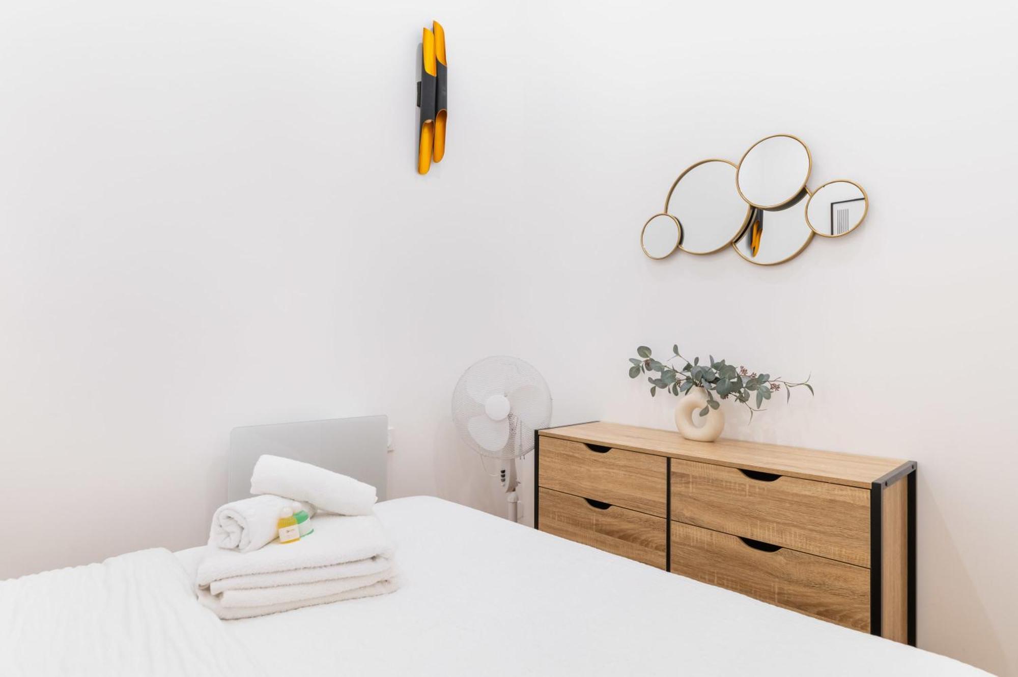 Appartement Bel Cosy Situe Pres Des Halles - 4p *