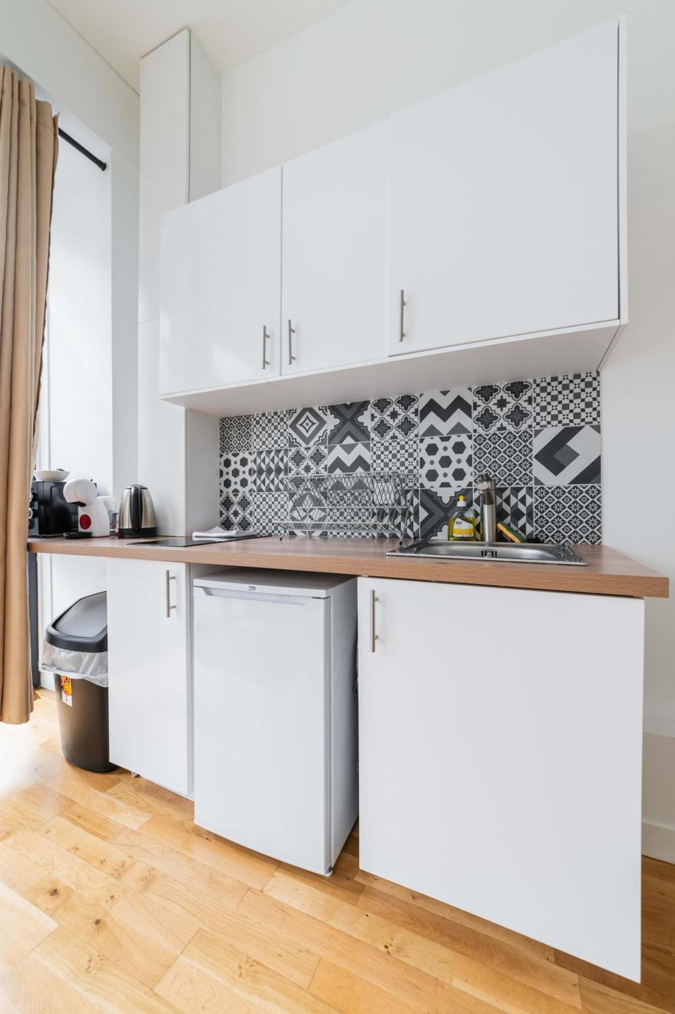 Appartement Bel Cosy Situe Pres Des Halles - 4p