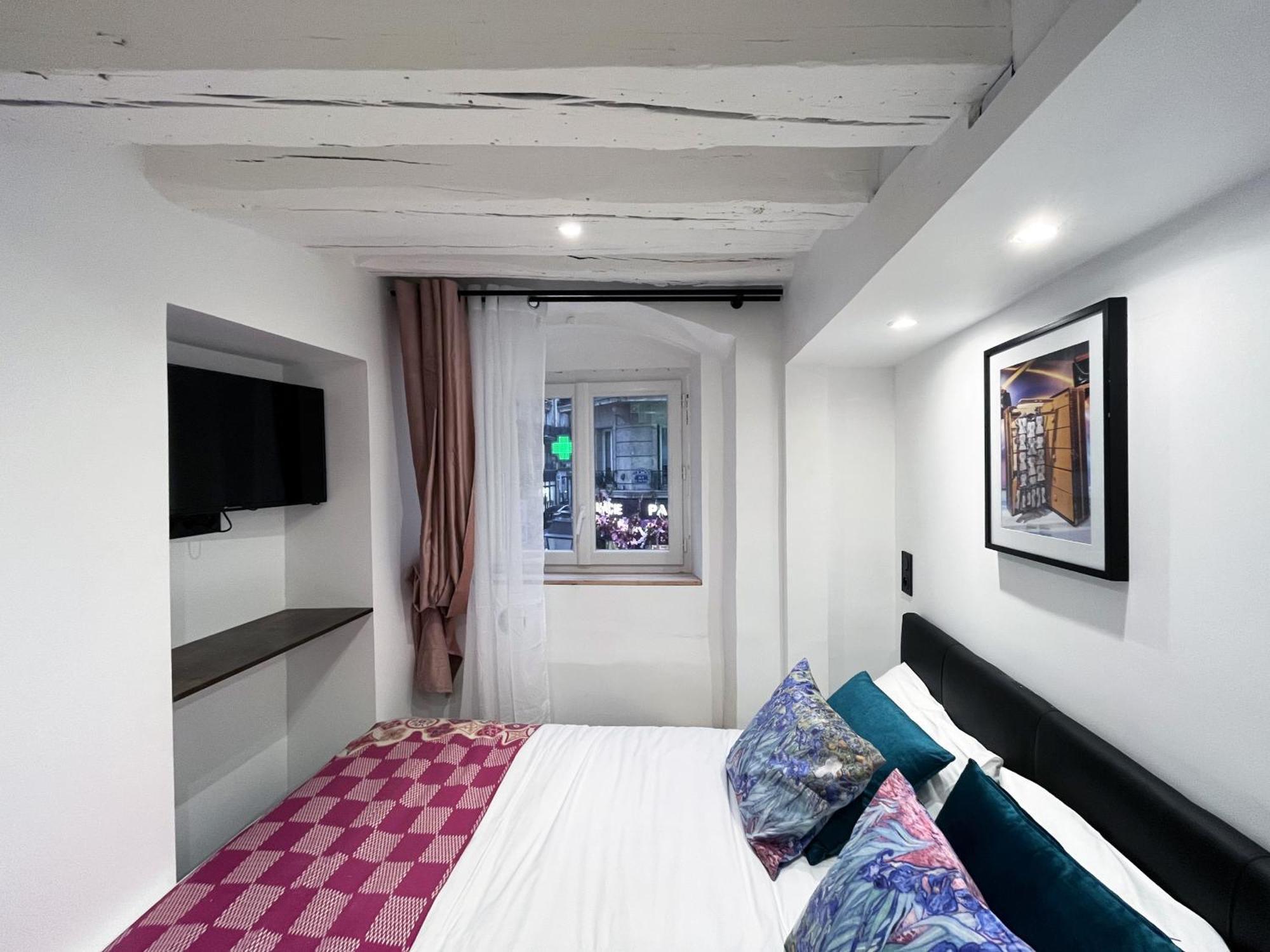 Appartement Urban Flat 174 - Vuitton St Denis