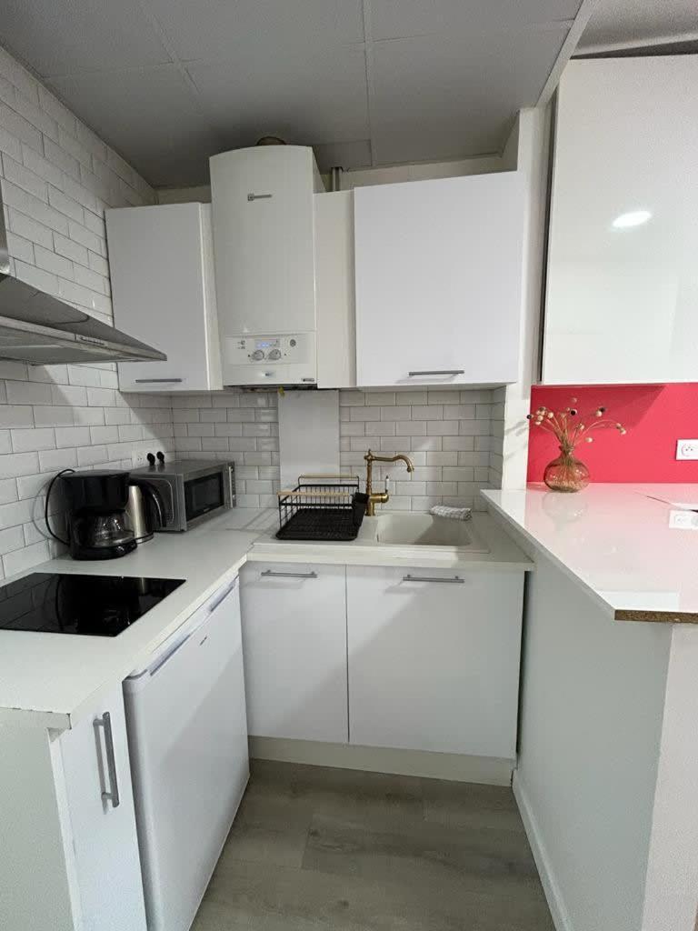 Appartement Stylish And Chic