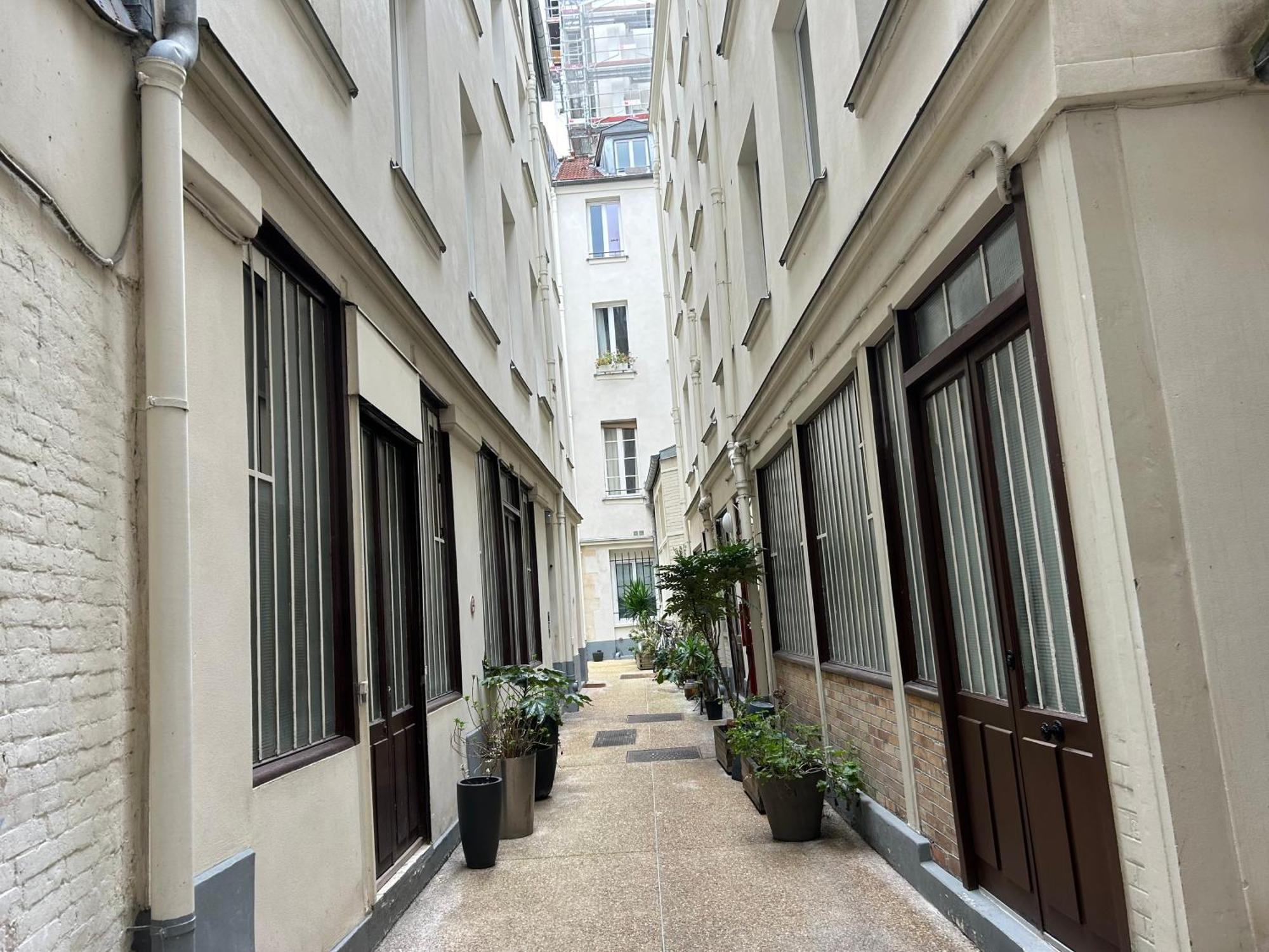 Superbe 3eme Appartement