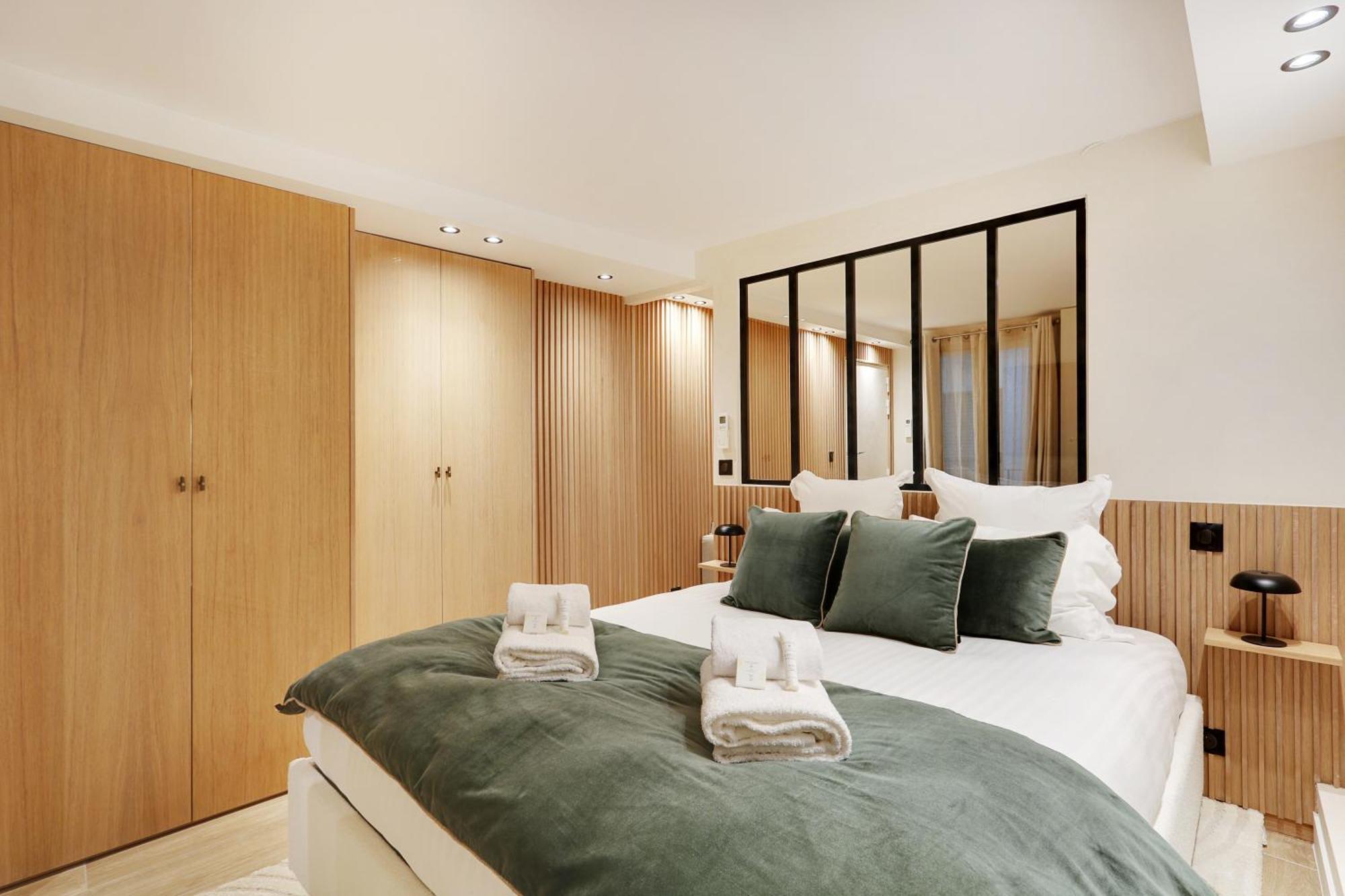 Appartement Pick A Flat's In Odeon - Rue Saint Andre Des Arts