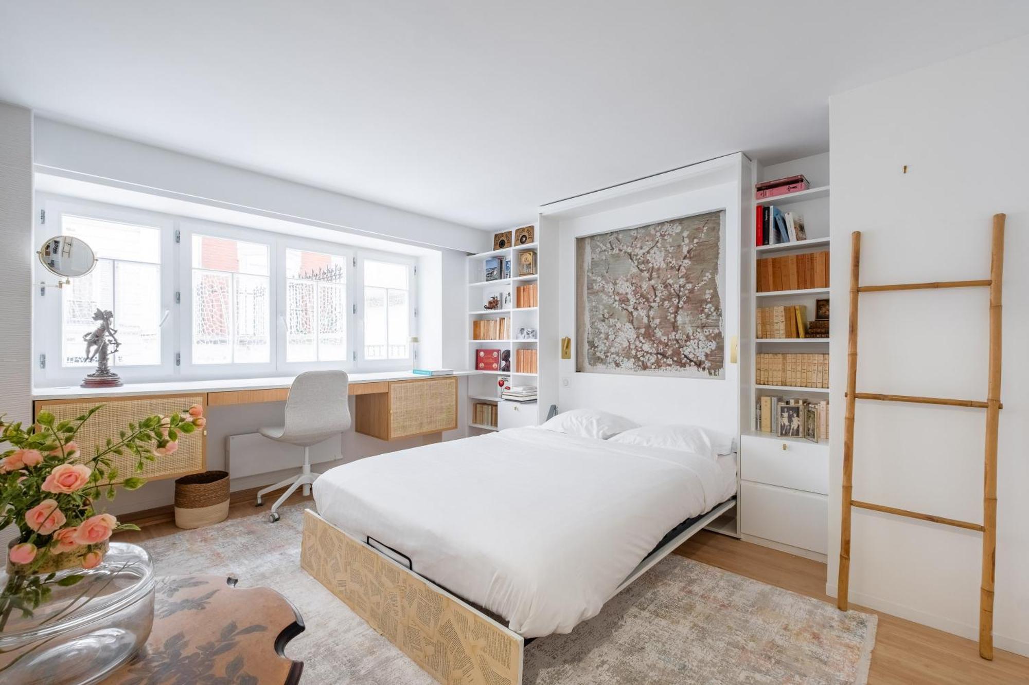 Apartment Veeve - Twilight Dreams