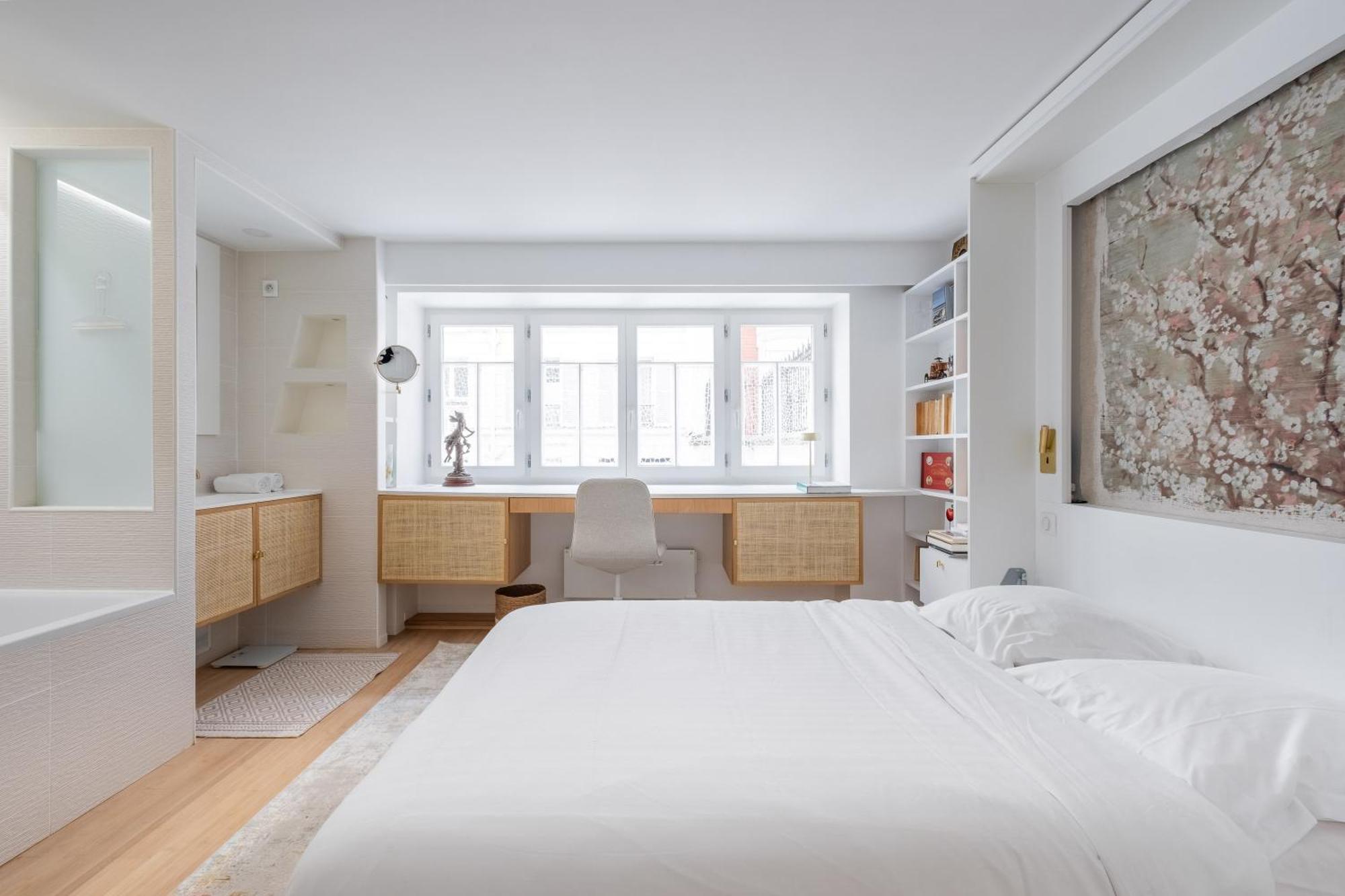 Veeve - Twilight Dreams Apartment *