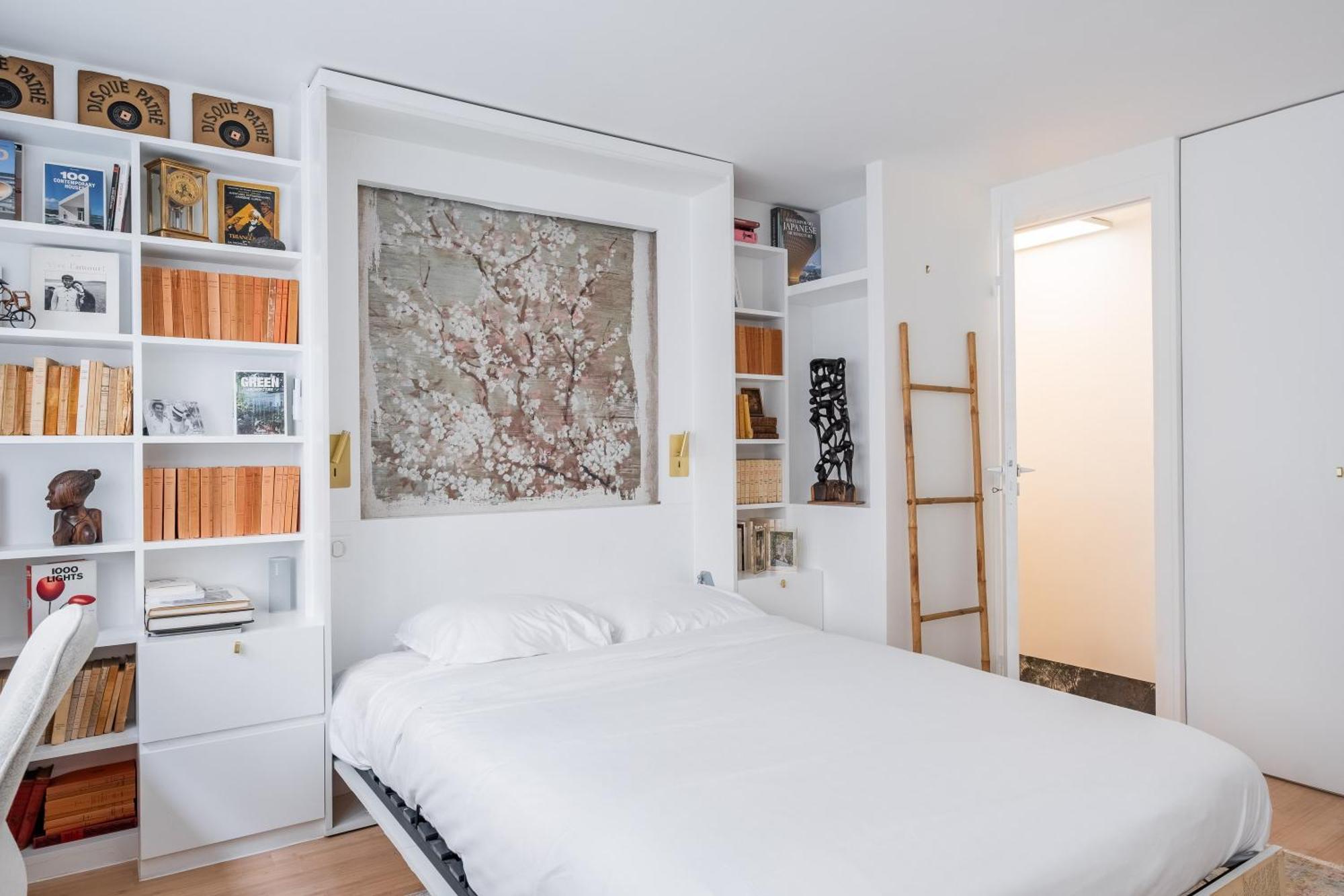 Apartment Veeve - Twilight Dreams Paris