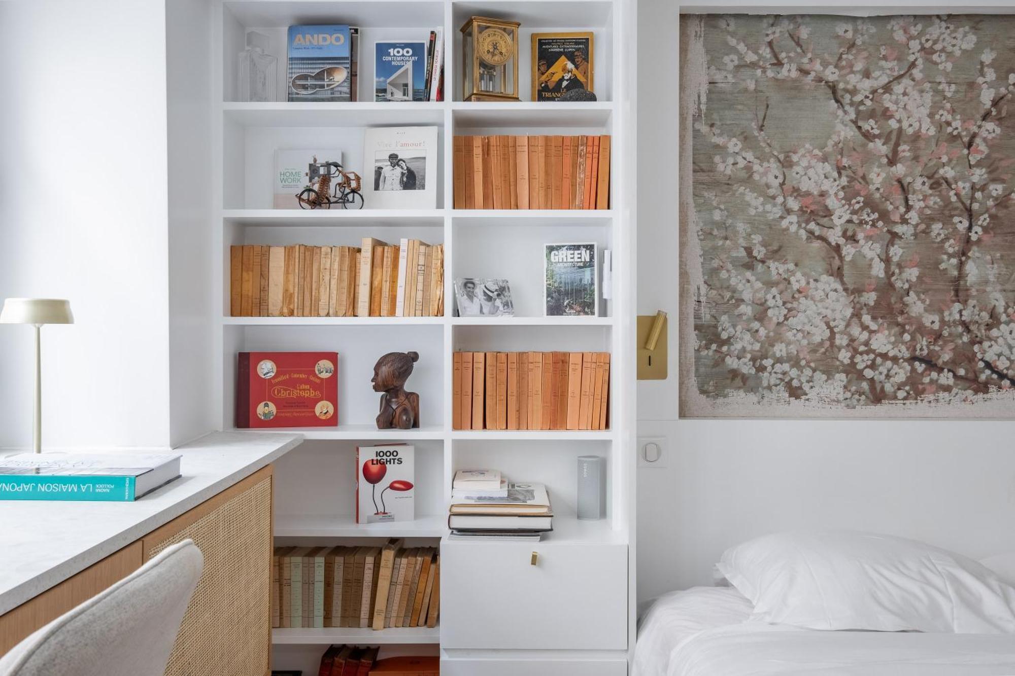 Veeve - Twilight Dreams Apartment Paris