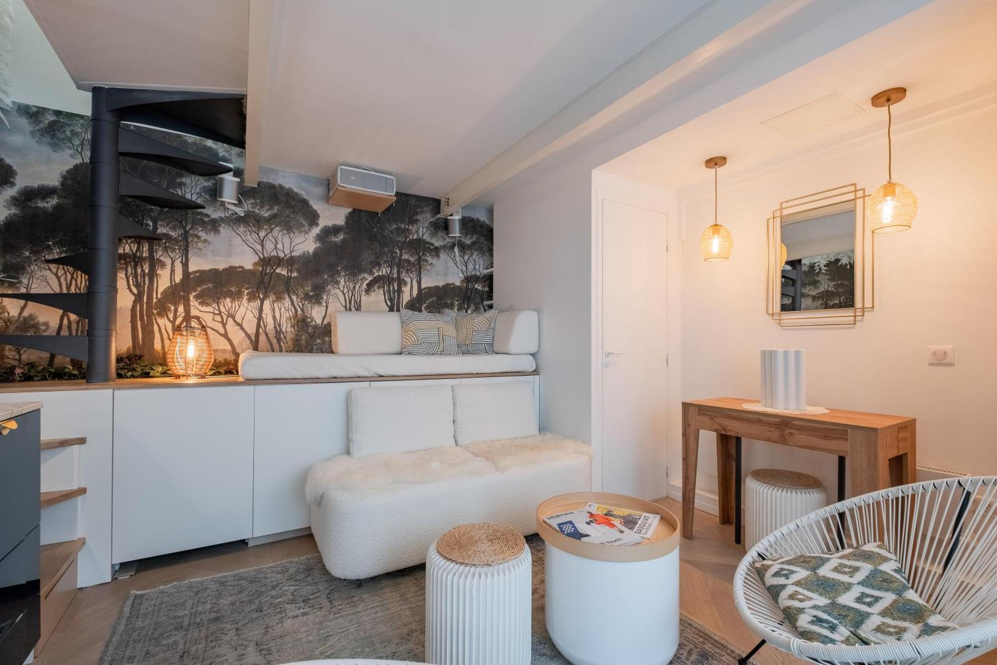 Apartment Veeve - Twilight Dreams
