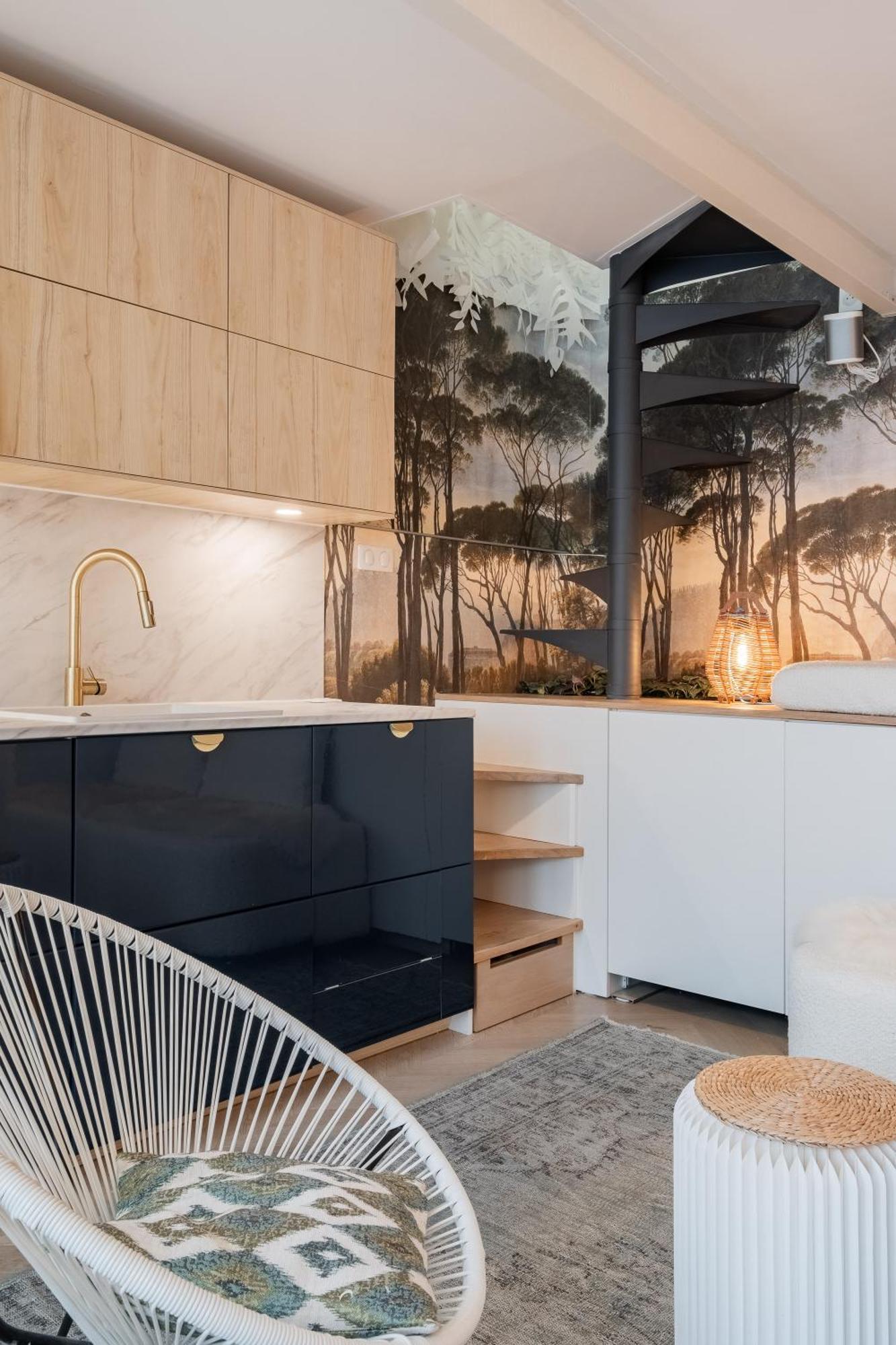 Apartment Veeve - Twilight Dreams