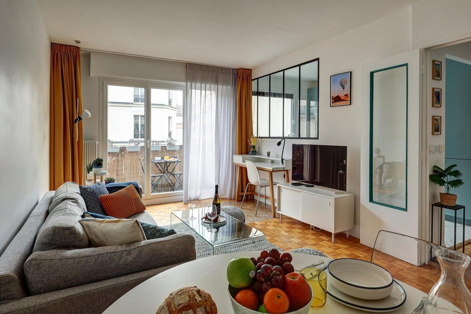675 Bolivar - Superb In Appartement
