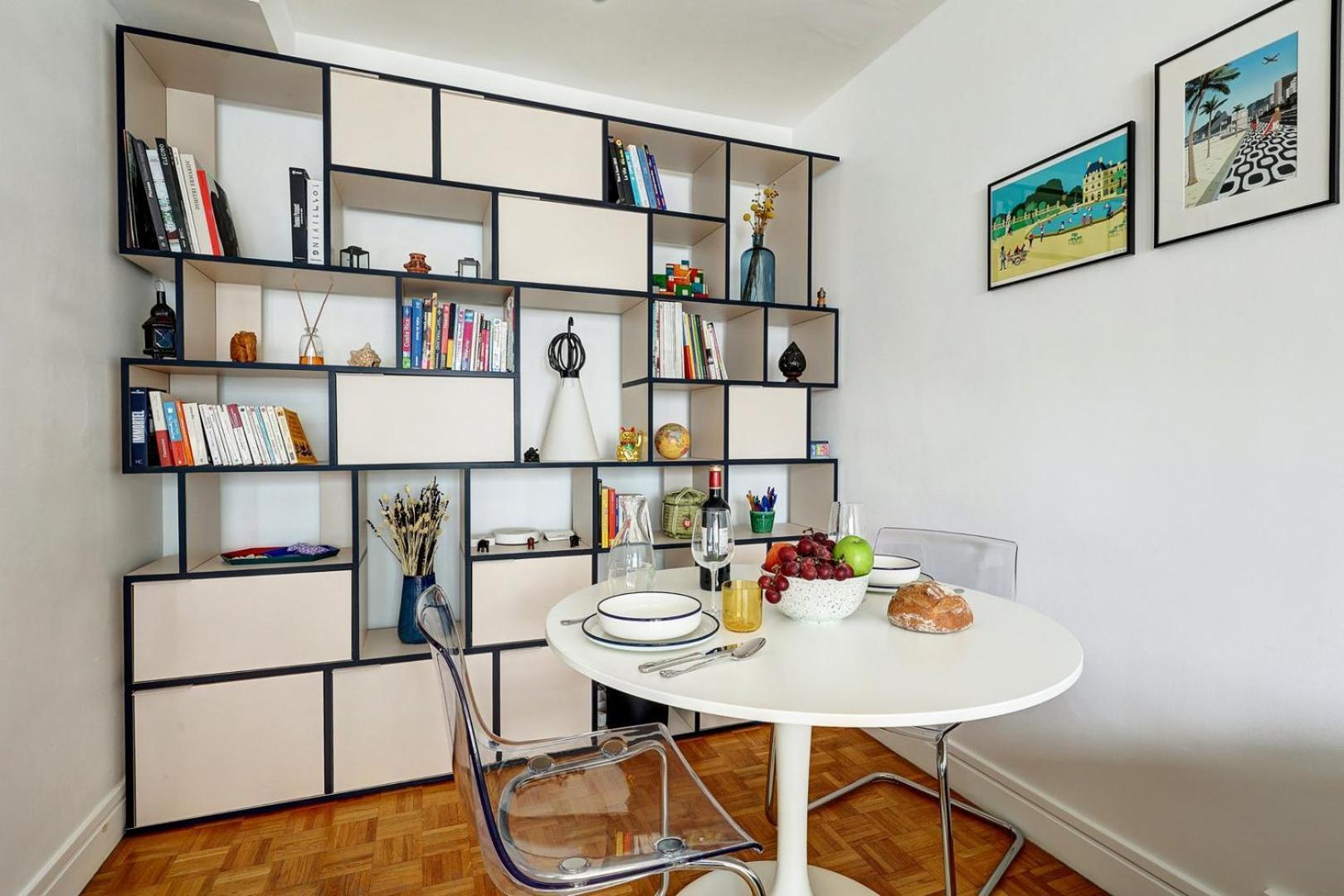 675 Bolivar - Superb In Appartement *