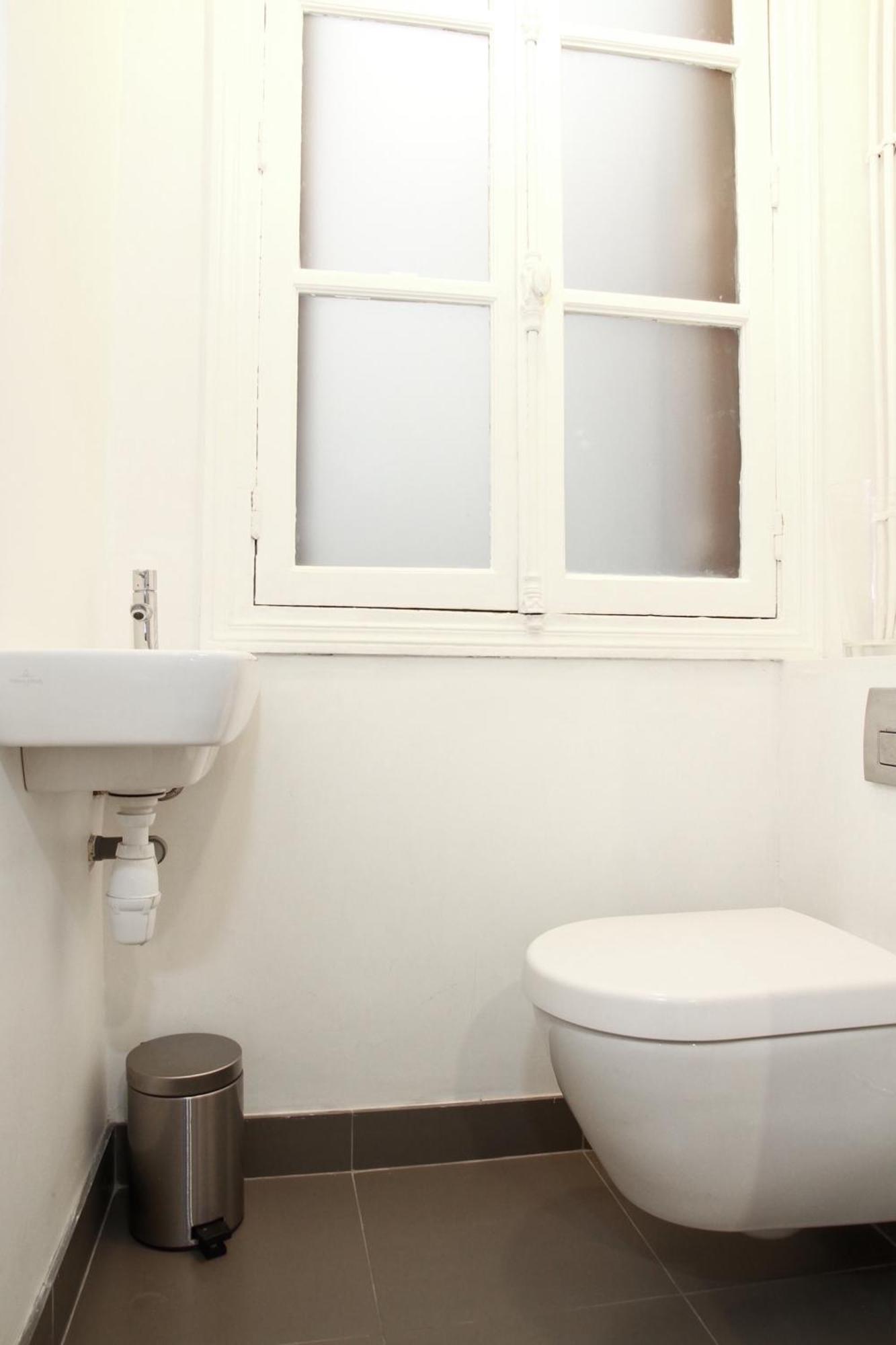 Francs Bourgeois - Marais - 2br - Cityapartmentstay Paris