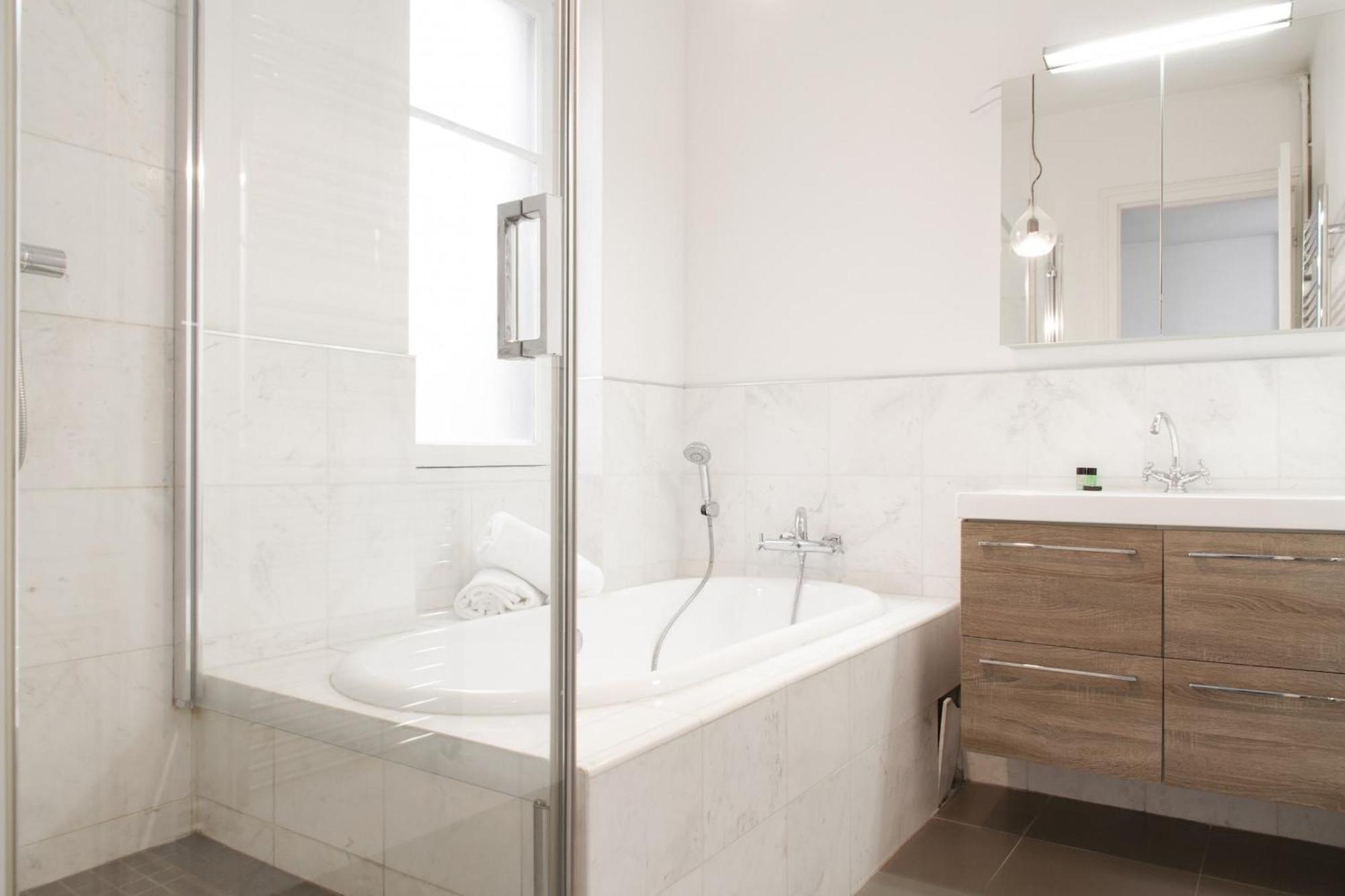 Francs Bourgeois - Marais - 2br - Cityapartmentstay Paris