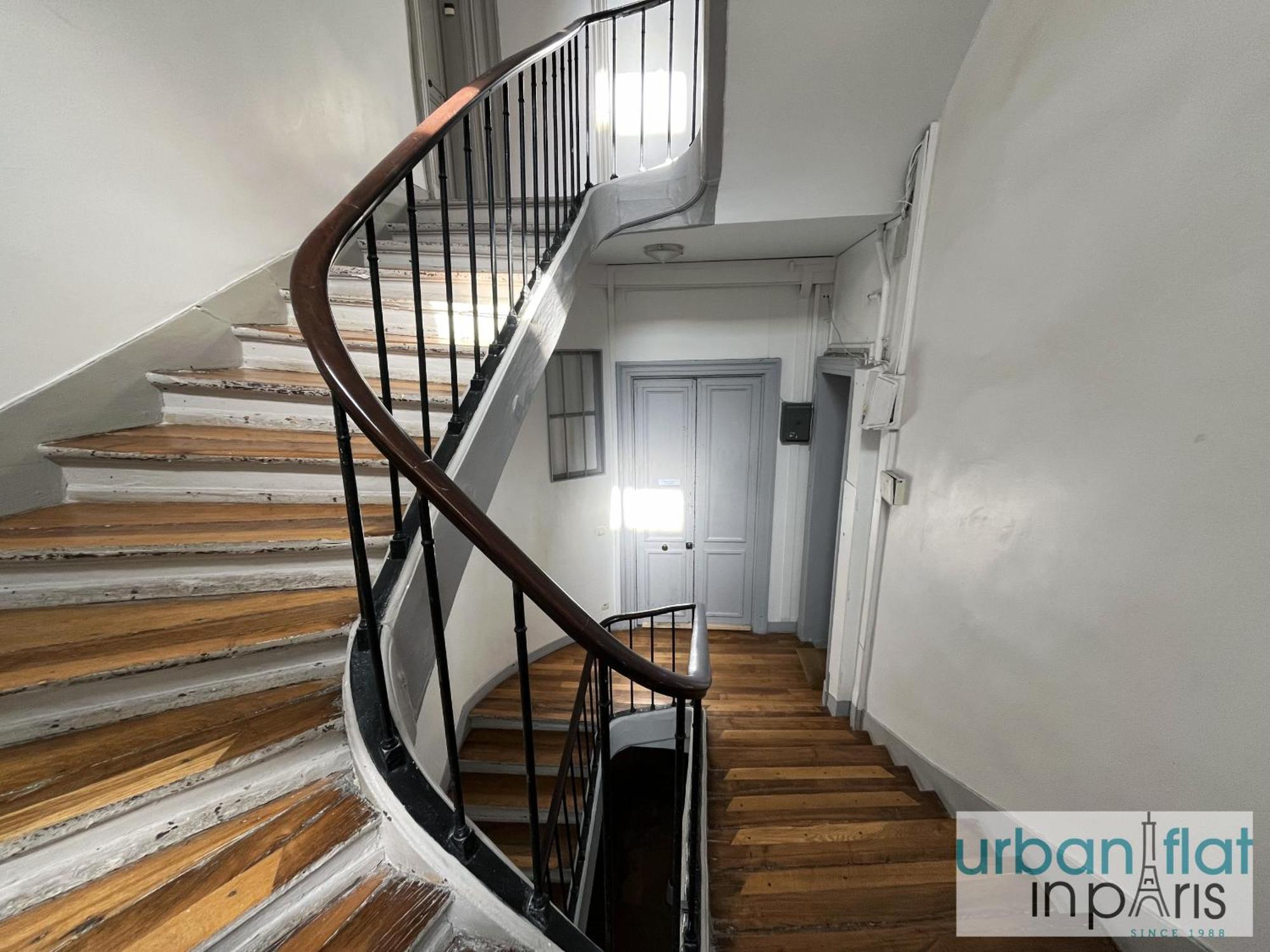 Appartement Urban Flat 94 - Beautiful Flat Coco Chanel In