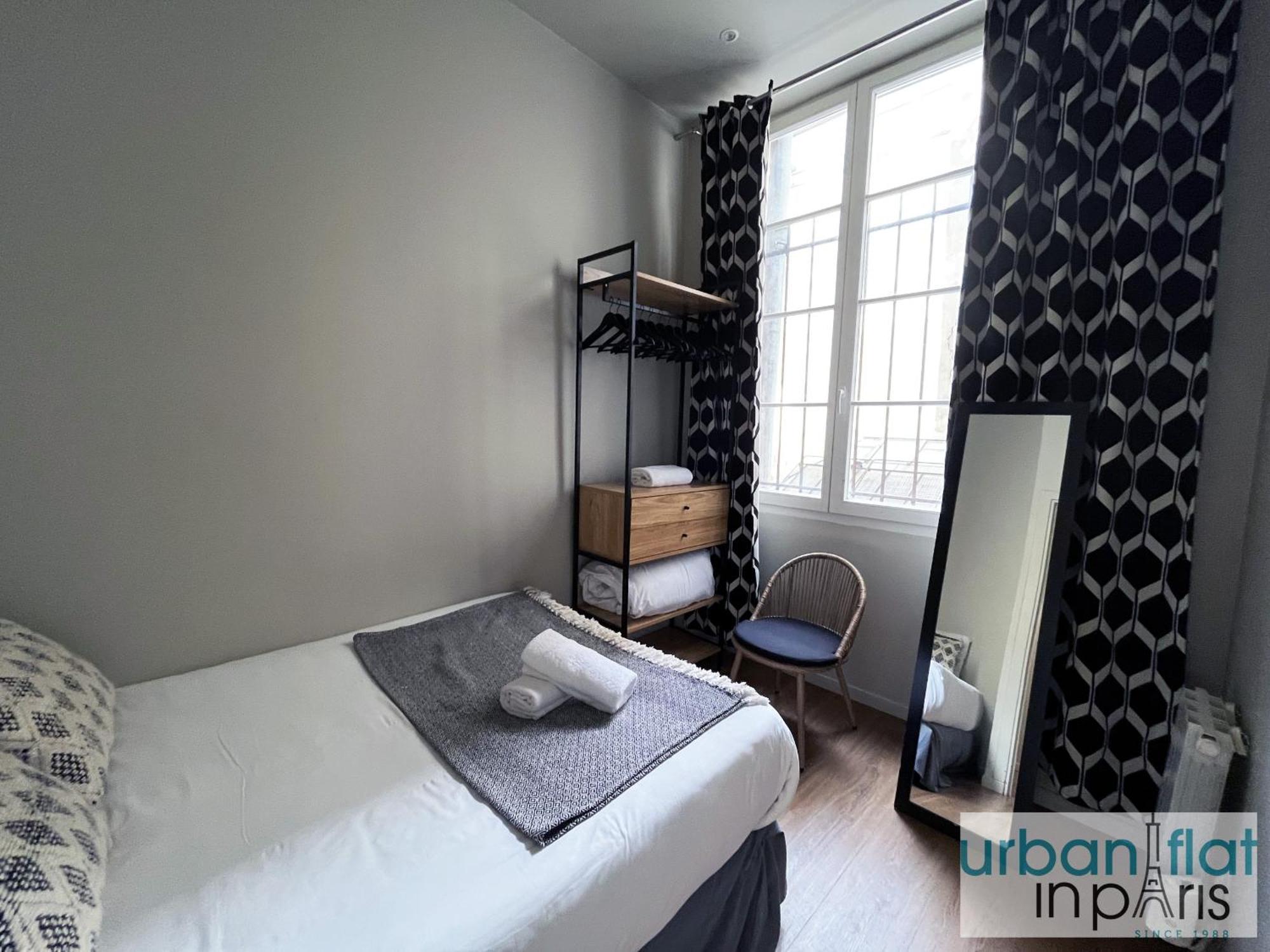 Appartement Urban Flat 94 - Beautiful Flat Coco Chanel In *