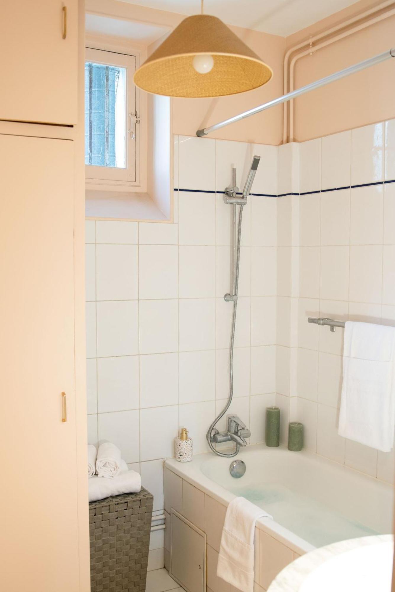 Eiffel Tower & Les Invalides - 1br - Cityapartmentstay Apartment Paris