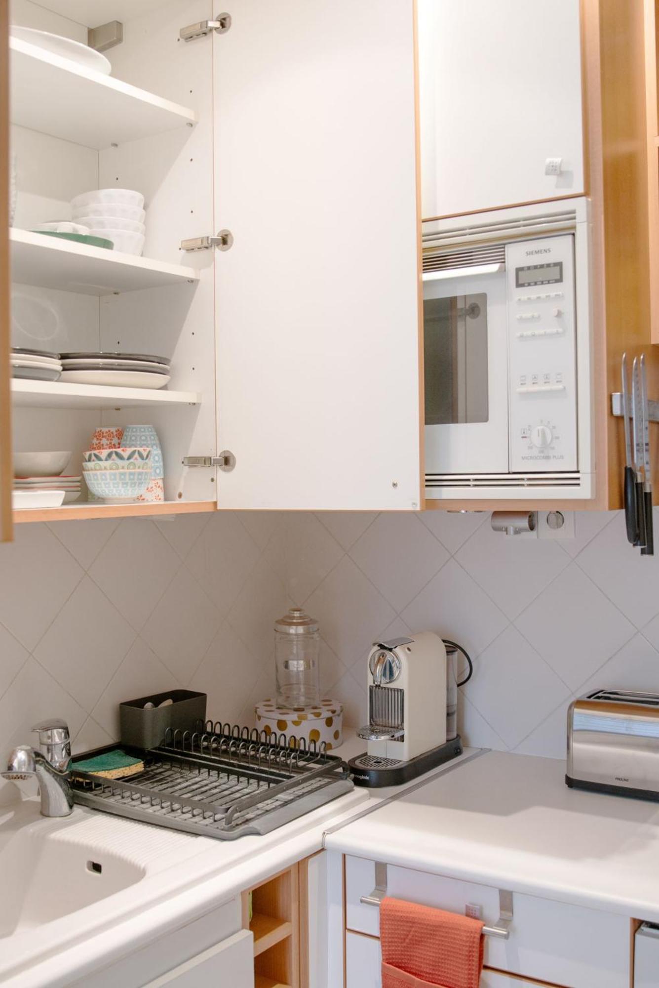 Eiffel Tower & Les Invalides - 1br - Cityapartmentstay Apartment *