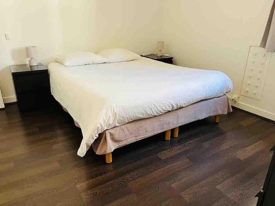 Appartement Magnifique Appartement-1br-trocadero Paris