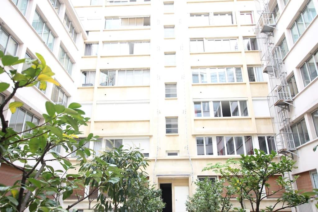 Appartement Magnifique Appartement-1br-trocadero Paris