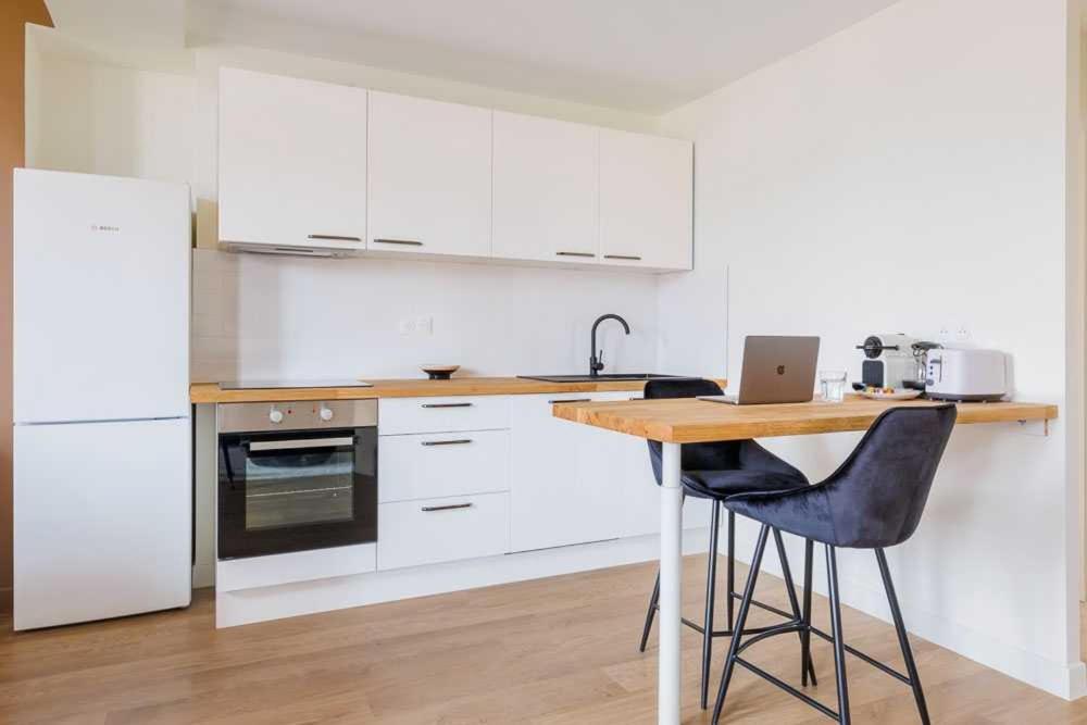Bon Marche Appartement Paris