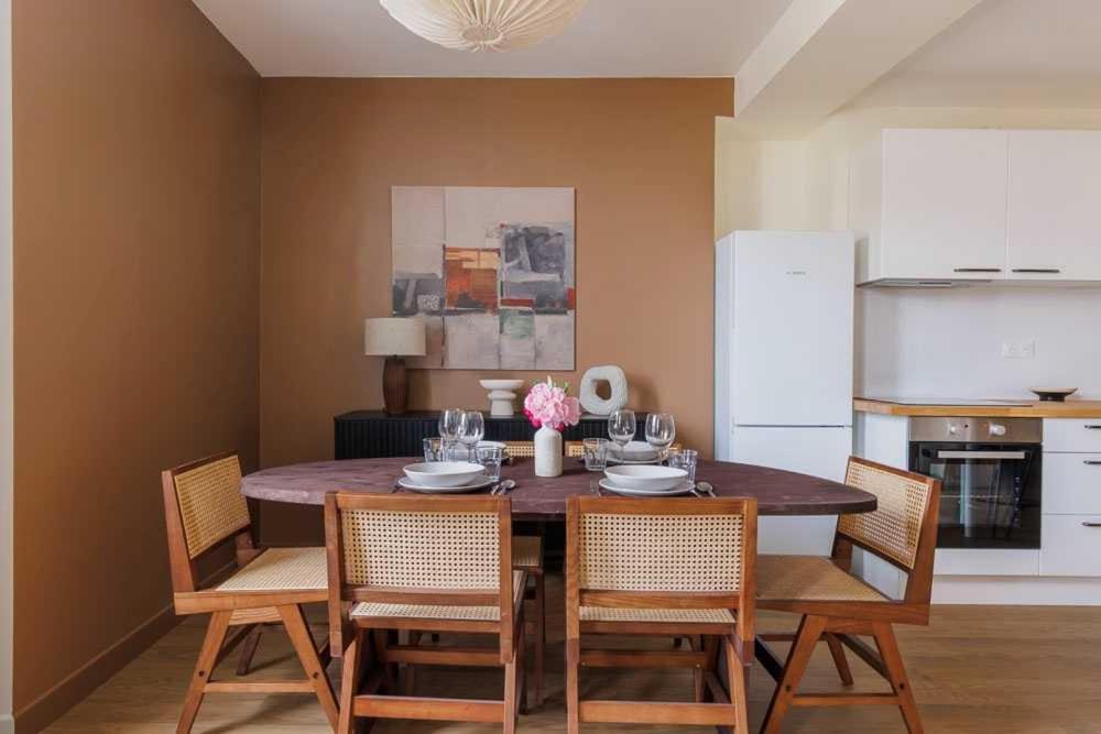 Bon Marche Appartement *