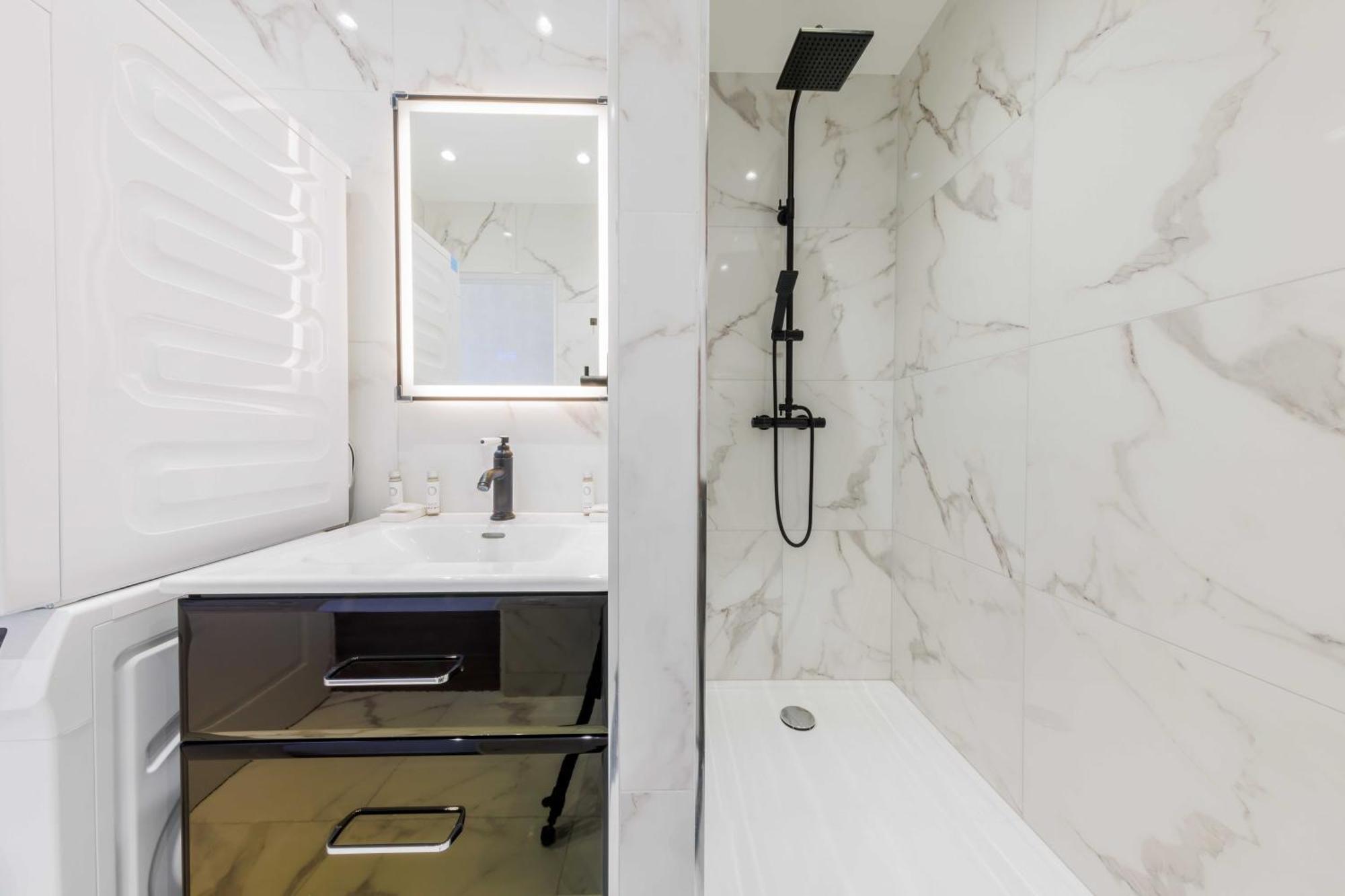 Appartement Bon Marche *