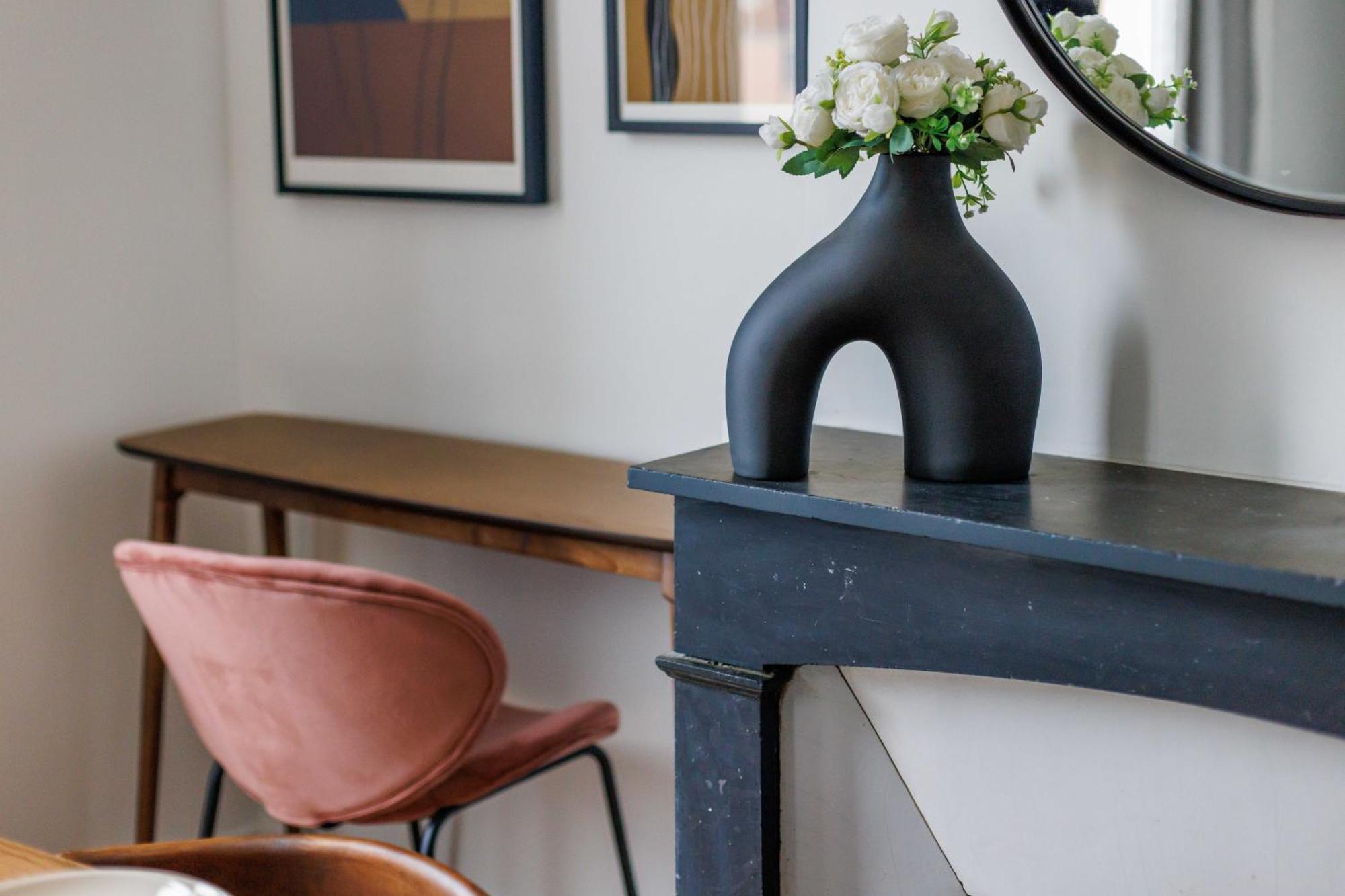 Appartement Bon Marche