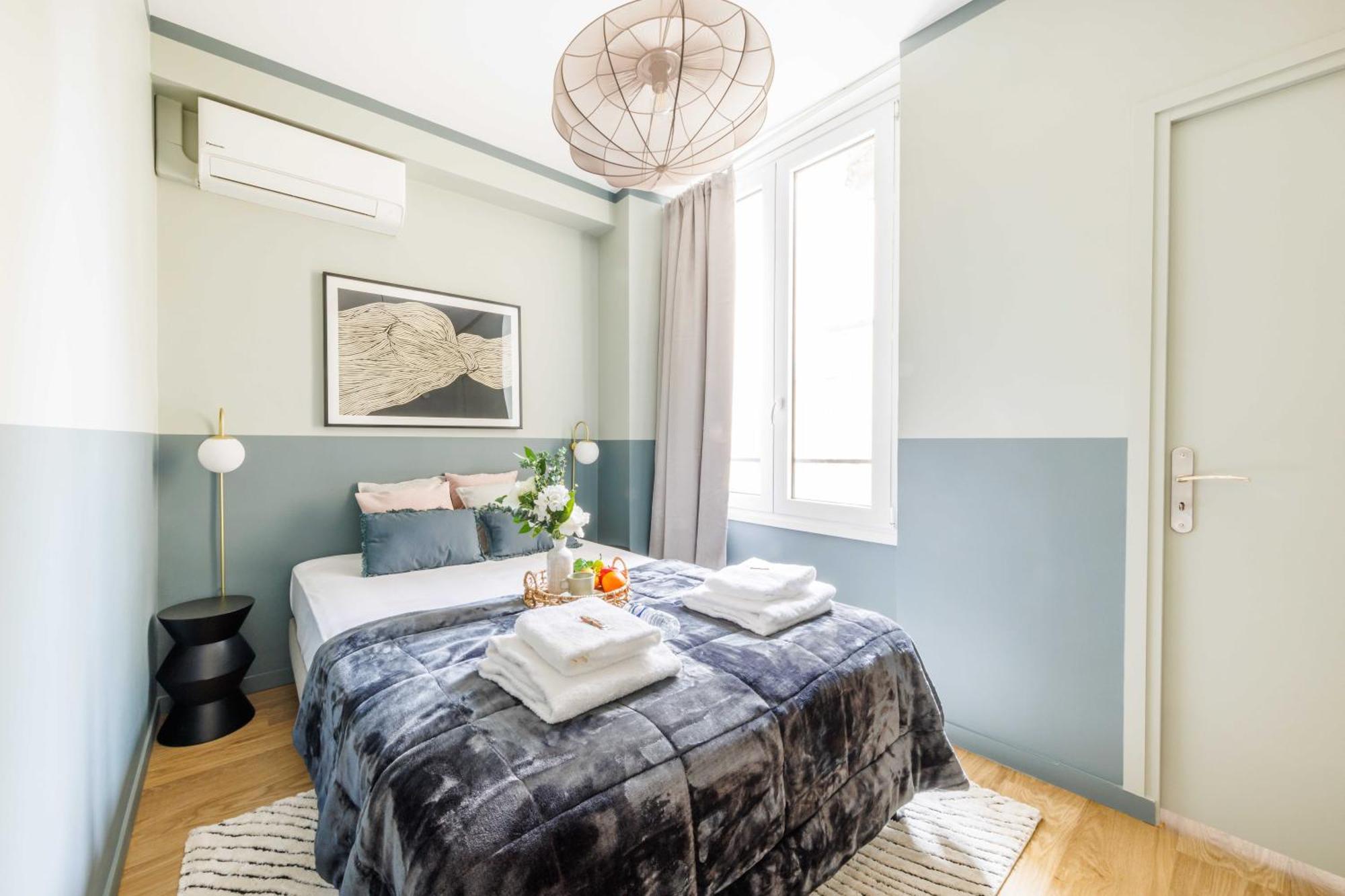 Appartement Bon Marche