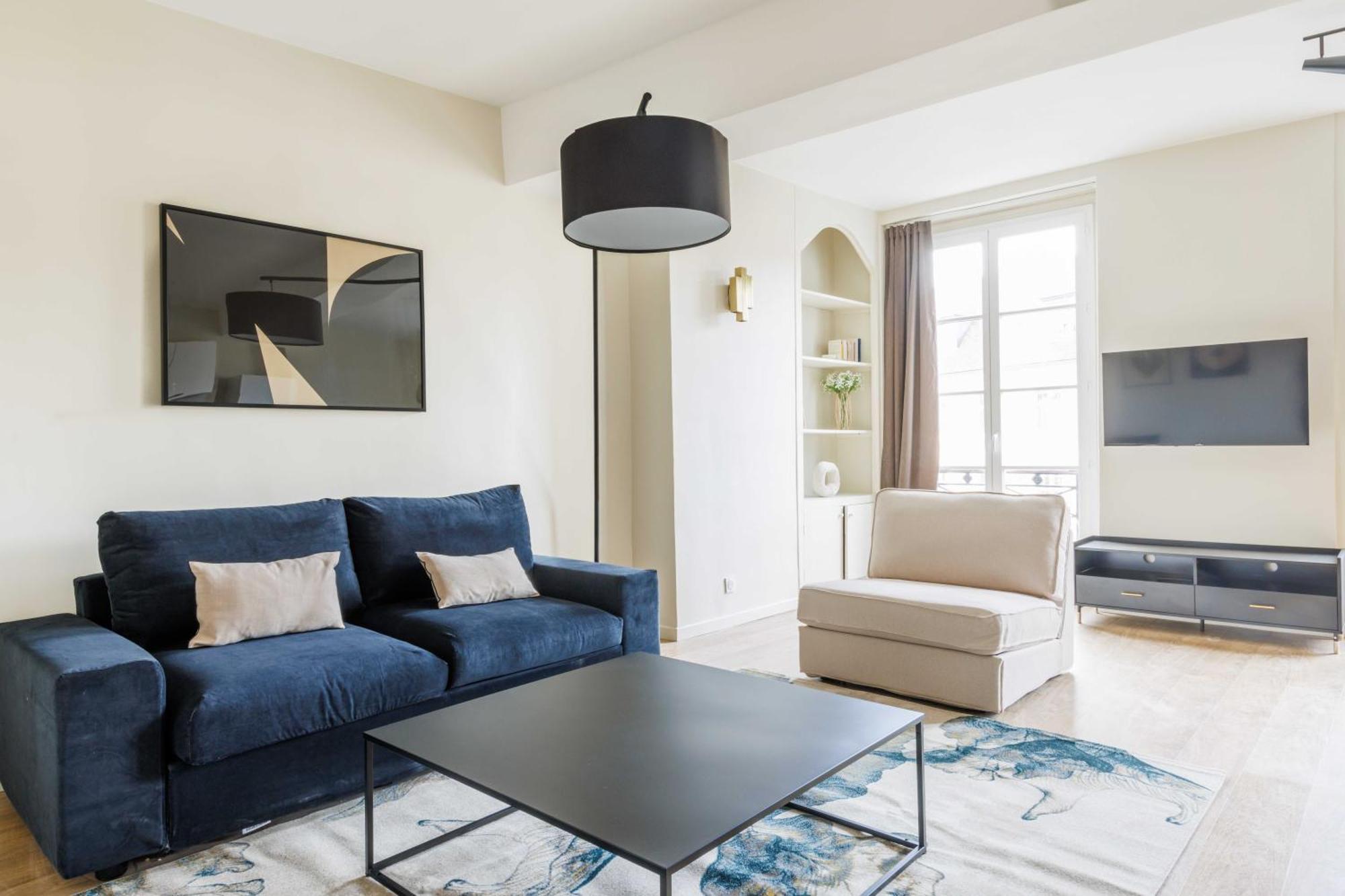 Bon Marche Appartement