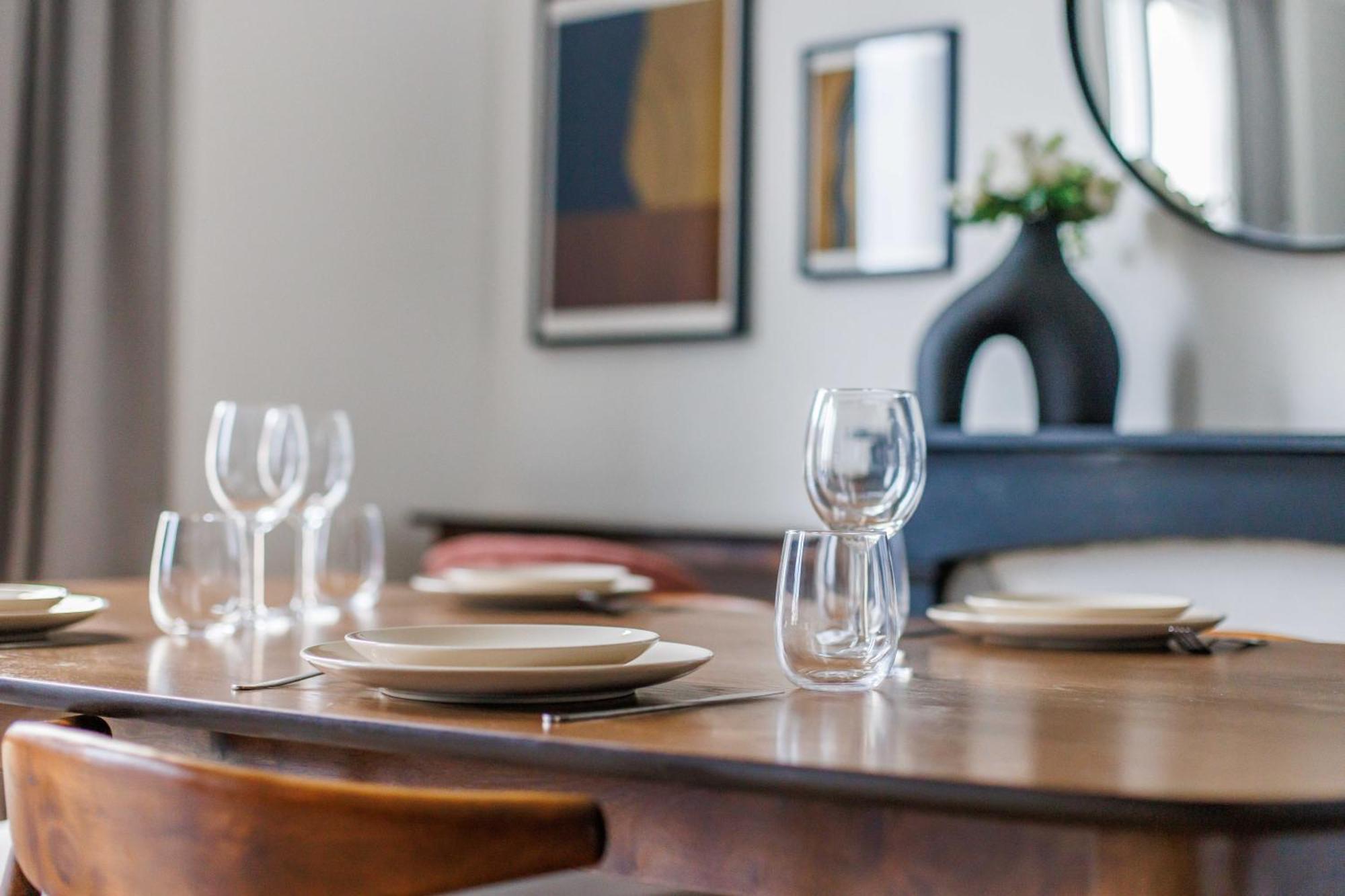 Appartement Bon Marche *