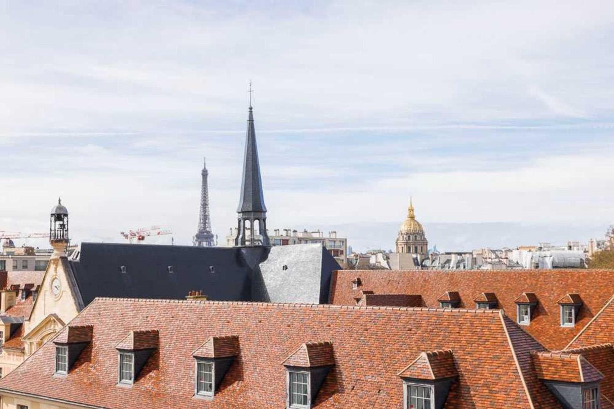 Appartement Bon Marche