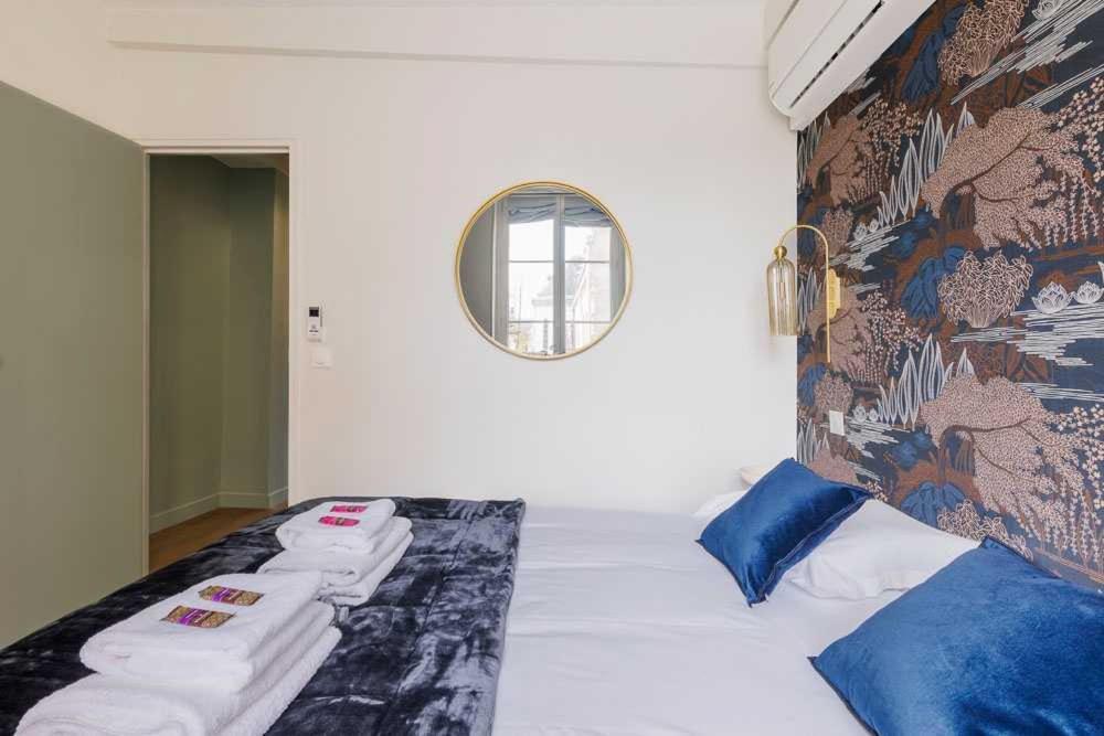 Appartement Bon Marche
