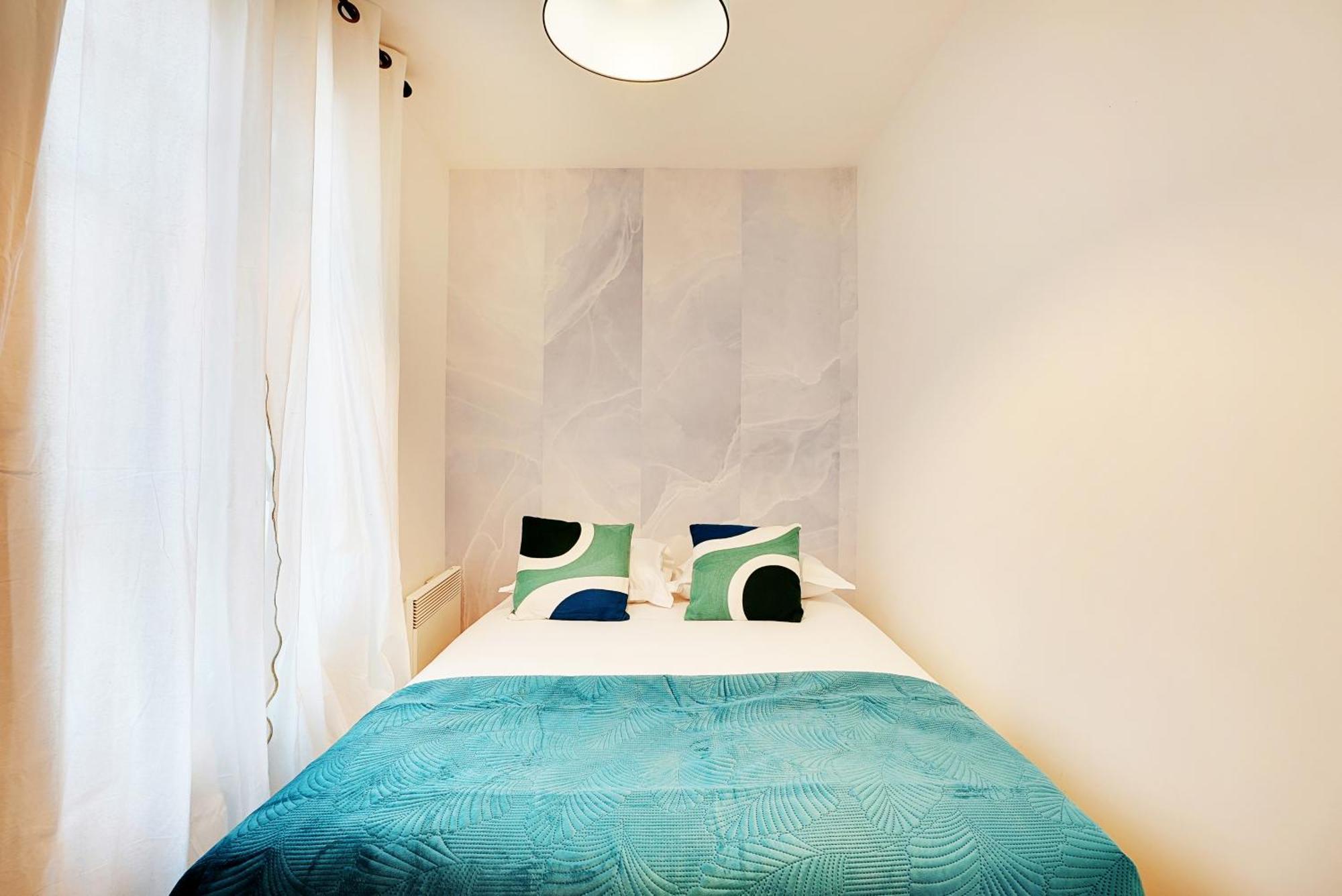 Appartement Bon Marche Paris