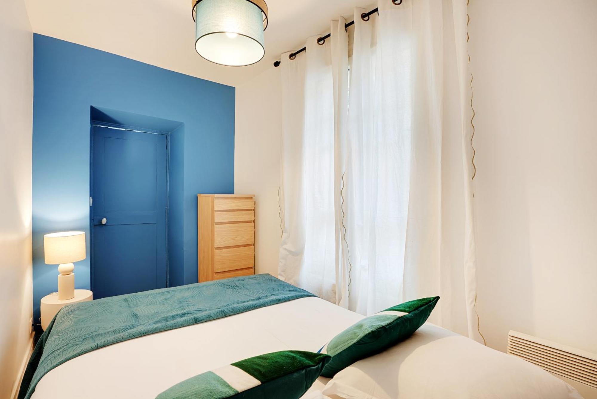 Appartement Bon Marche