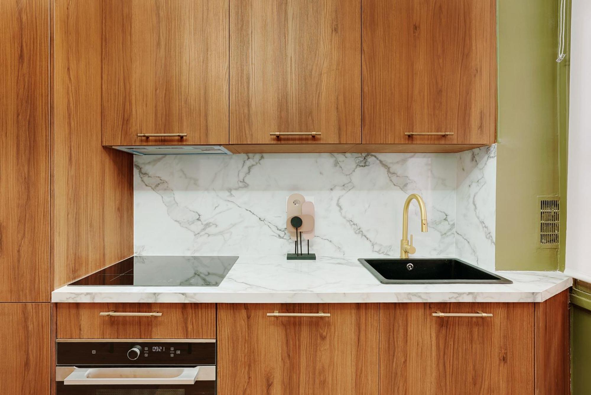 Appartement Bon Marche
